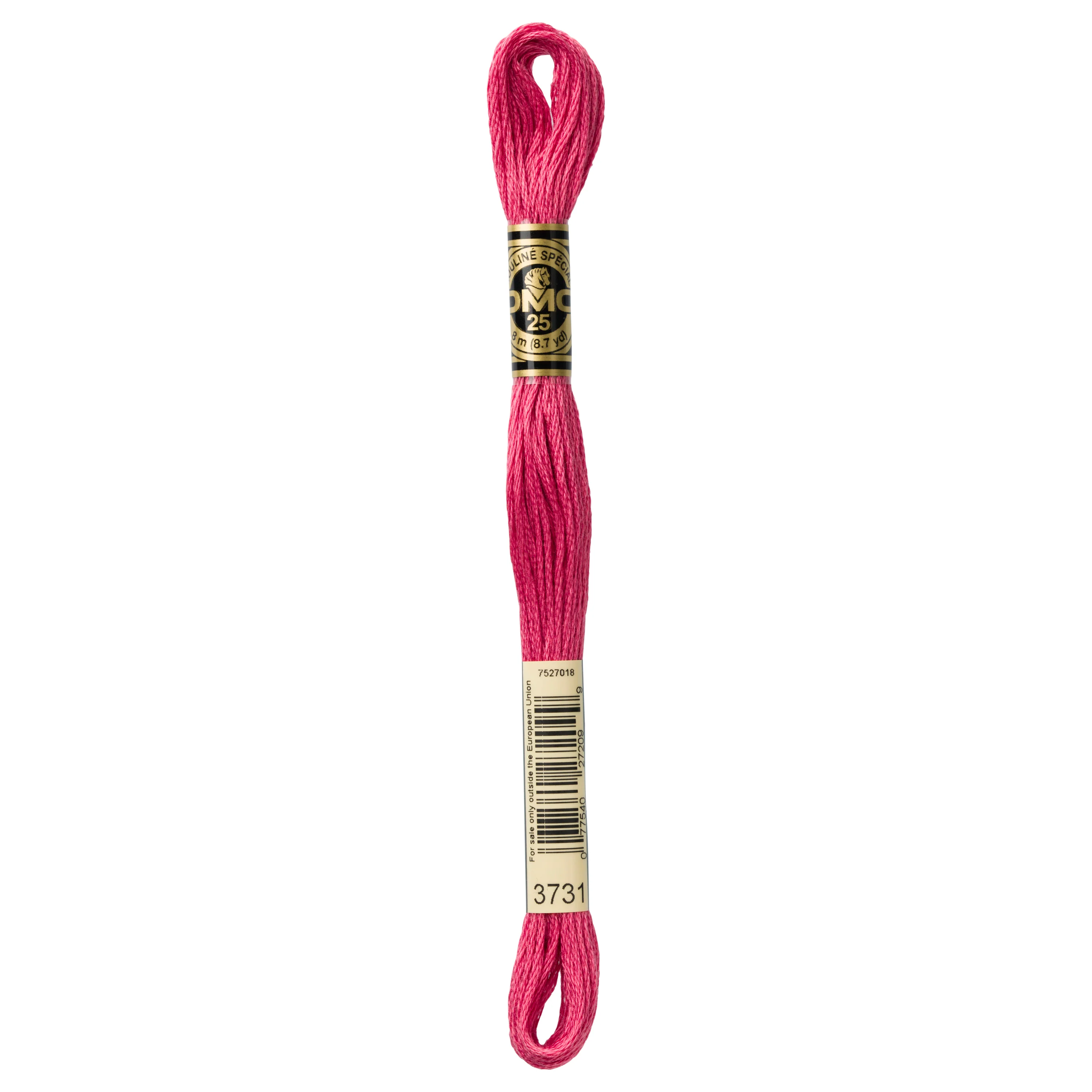 DMC Embroidery Floss, Pink Palette - Image 30