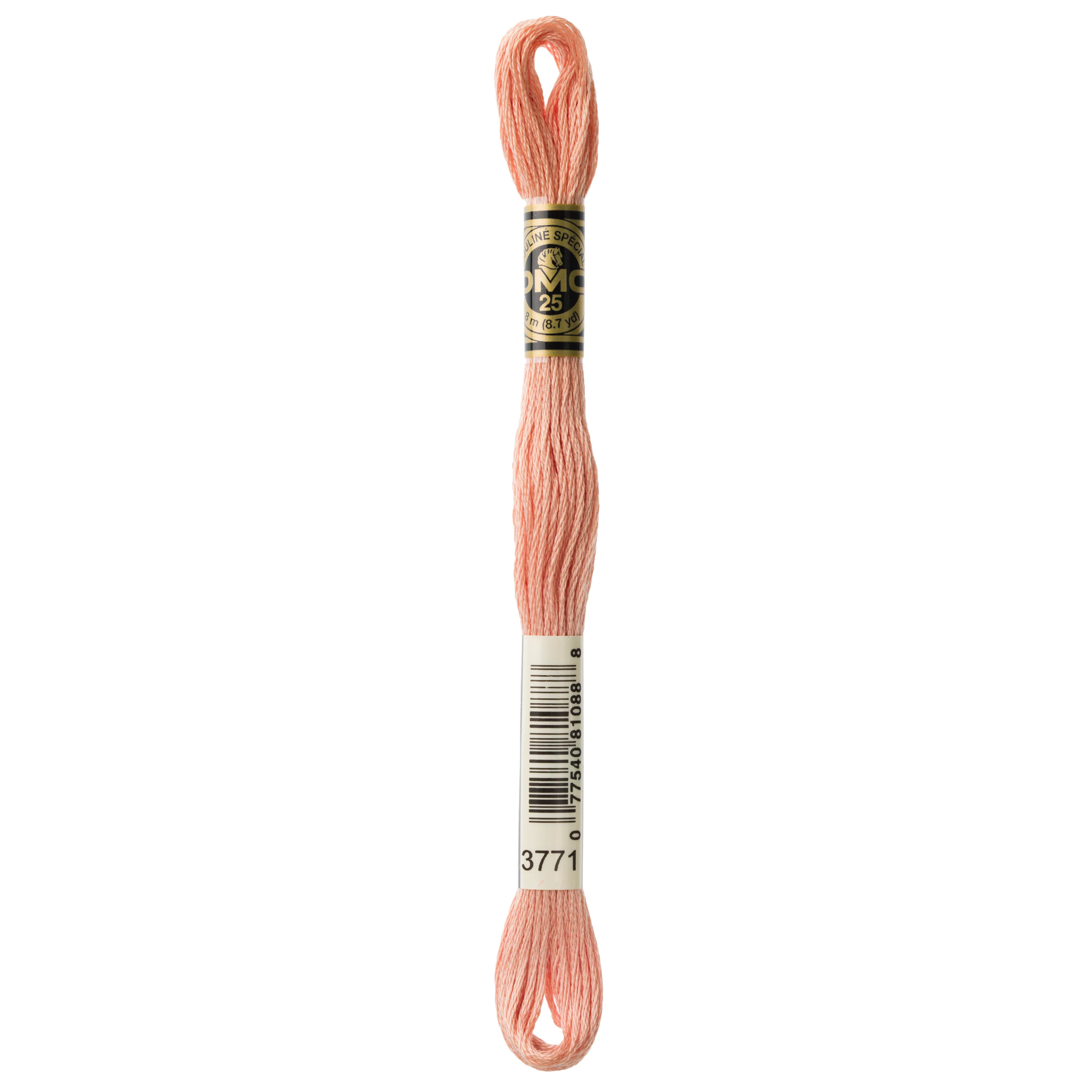 DMC Embroidery Floss, Pink Palette - Image 31