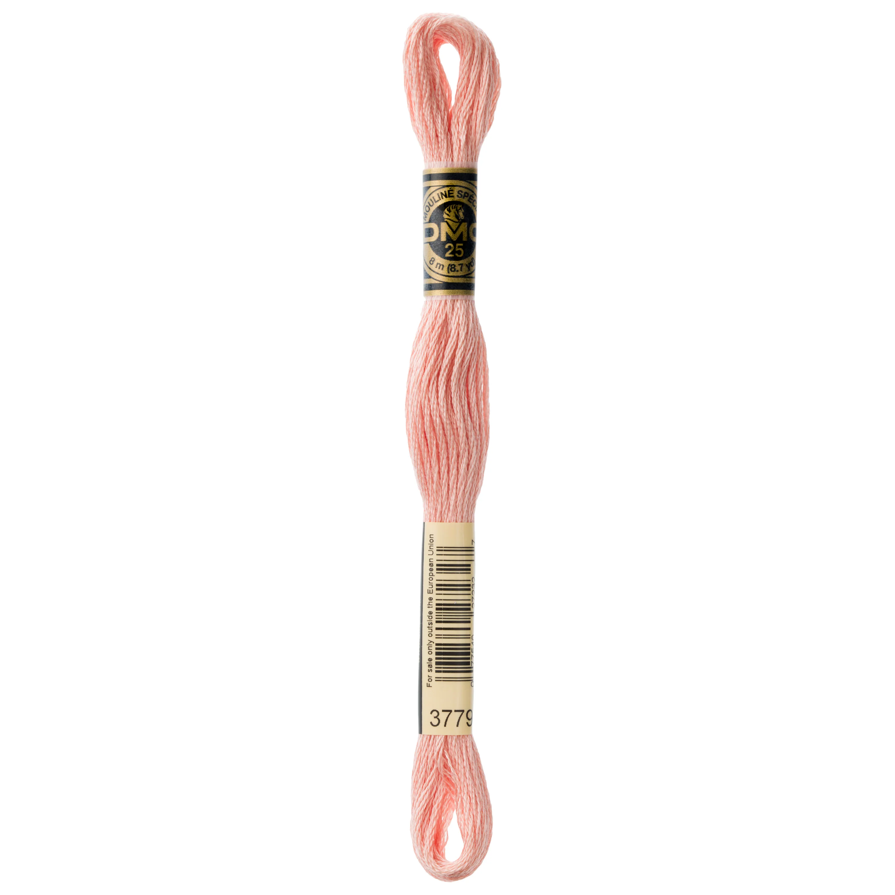 DMC Embroidery Floss, Pink Palette - Image 32