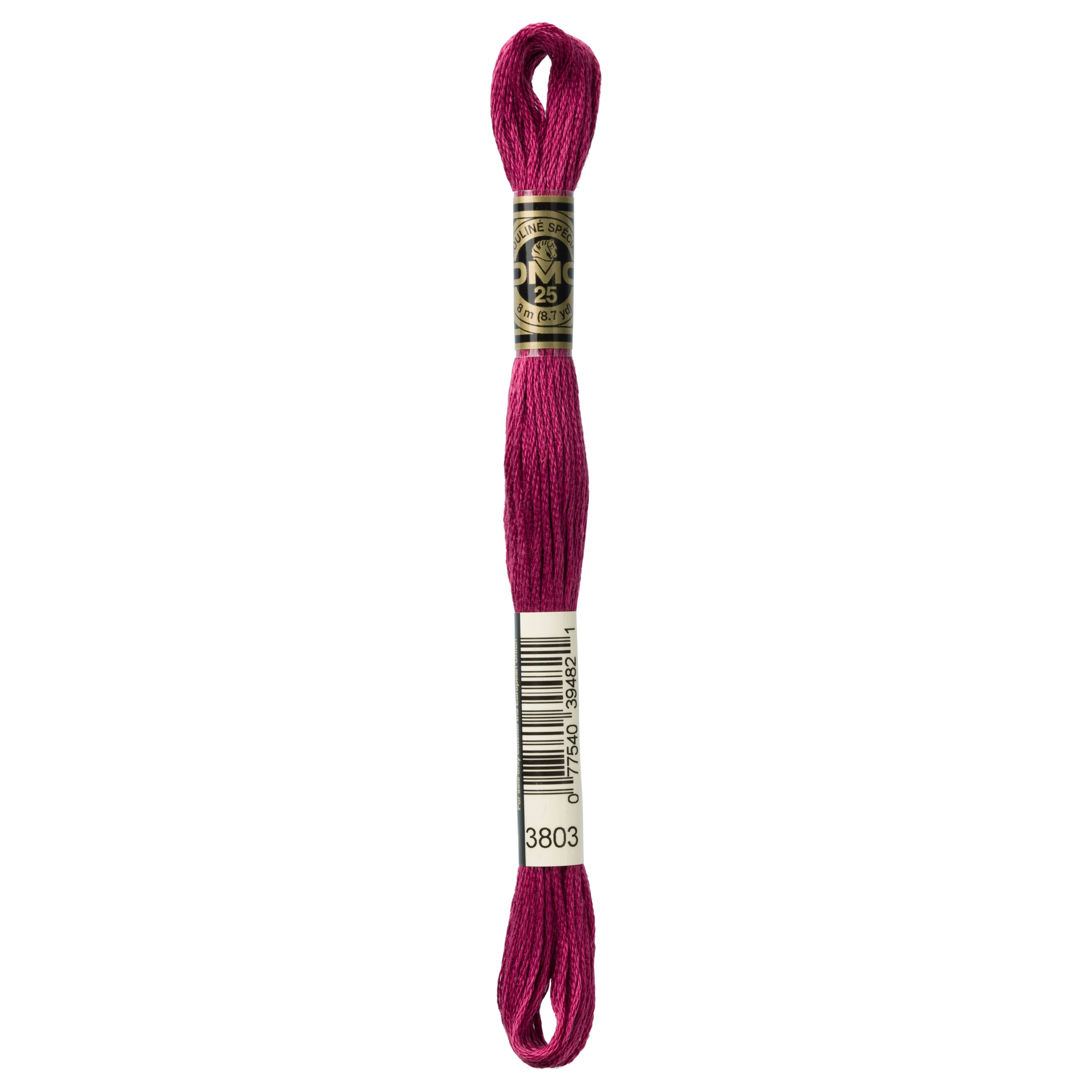 DMC Embroidery Floss, Pink Palette - Image 34