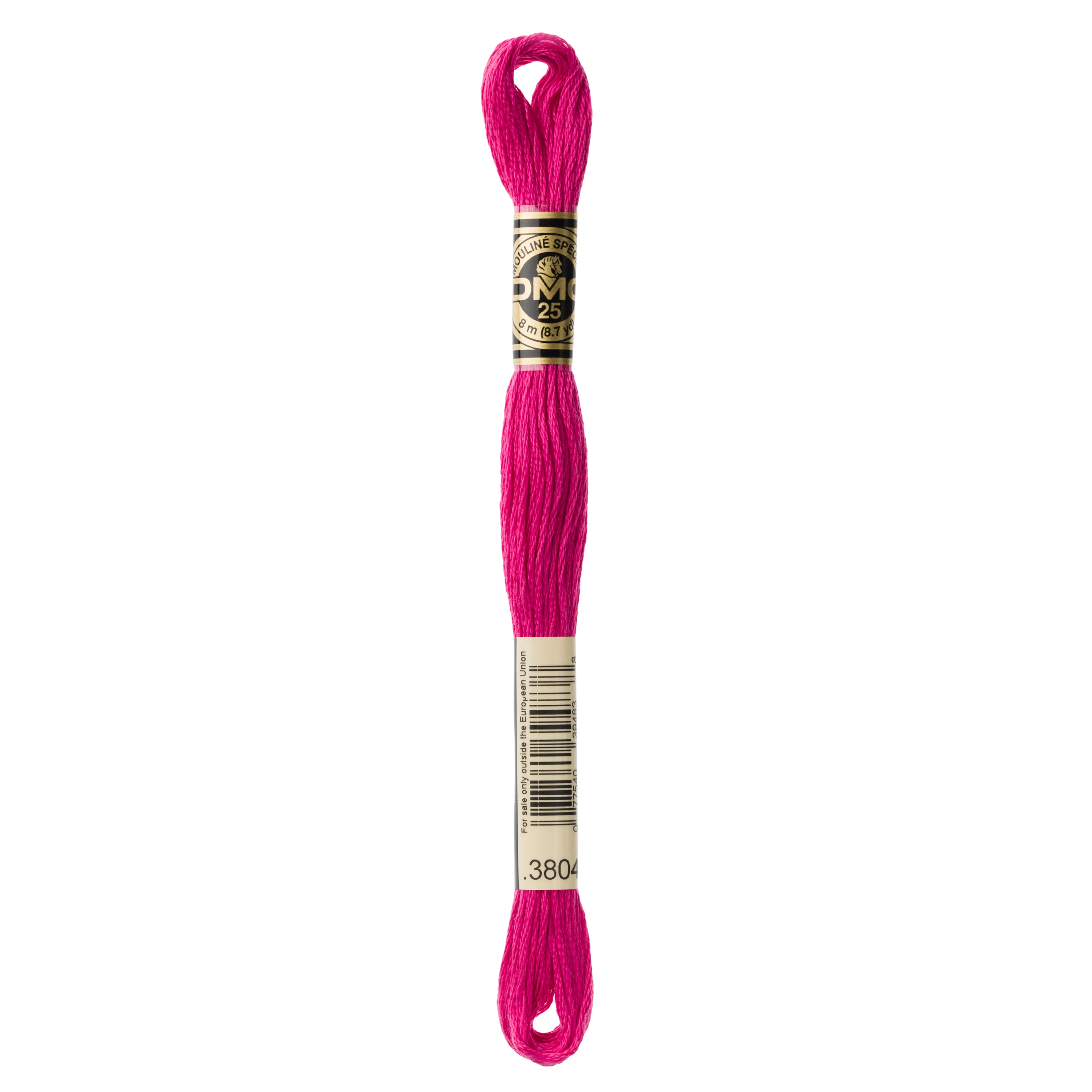 DMC Embroidery Floss, Pink Palette - Image 35