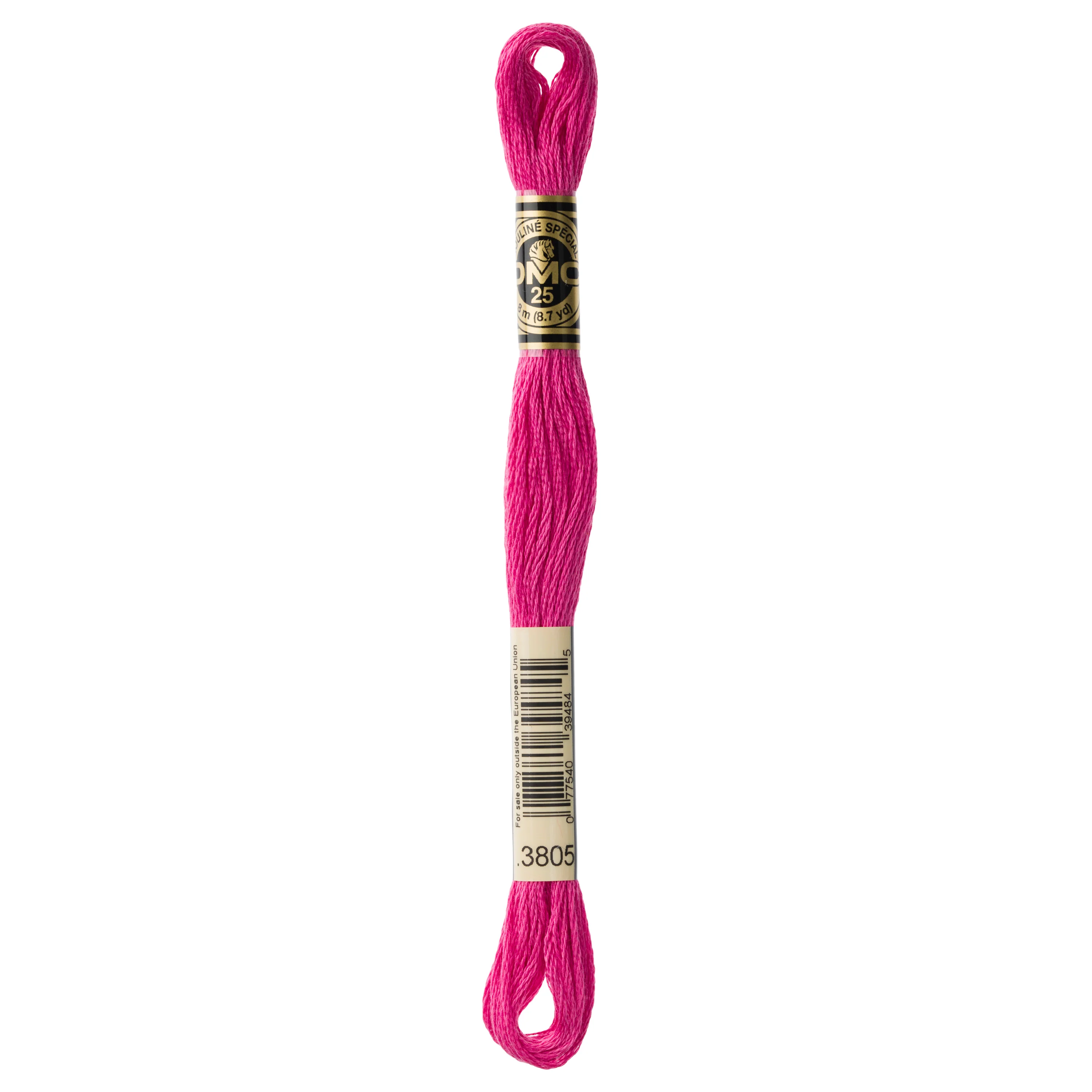 DMC Embroidery Floss, Pink Palette - Image 36