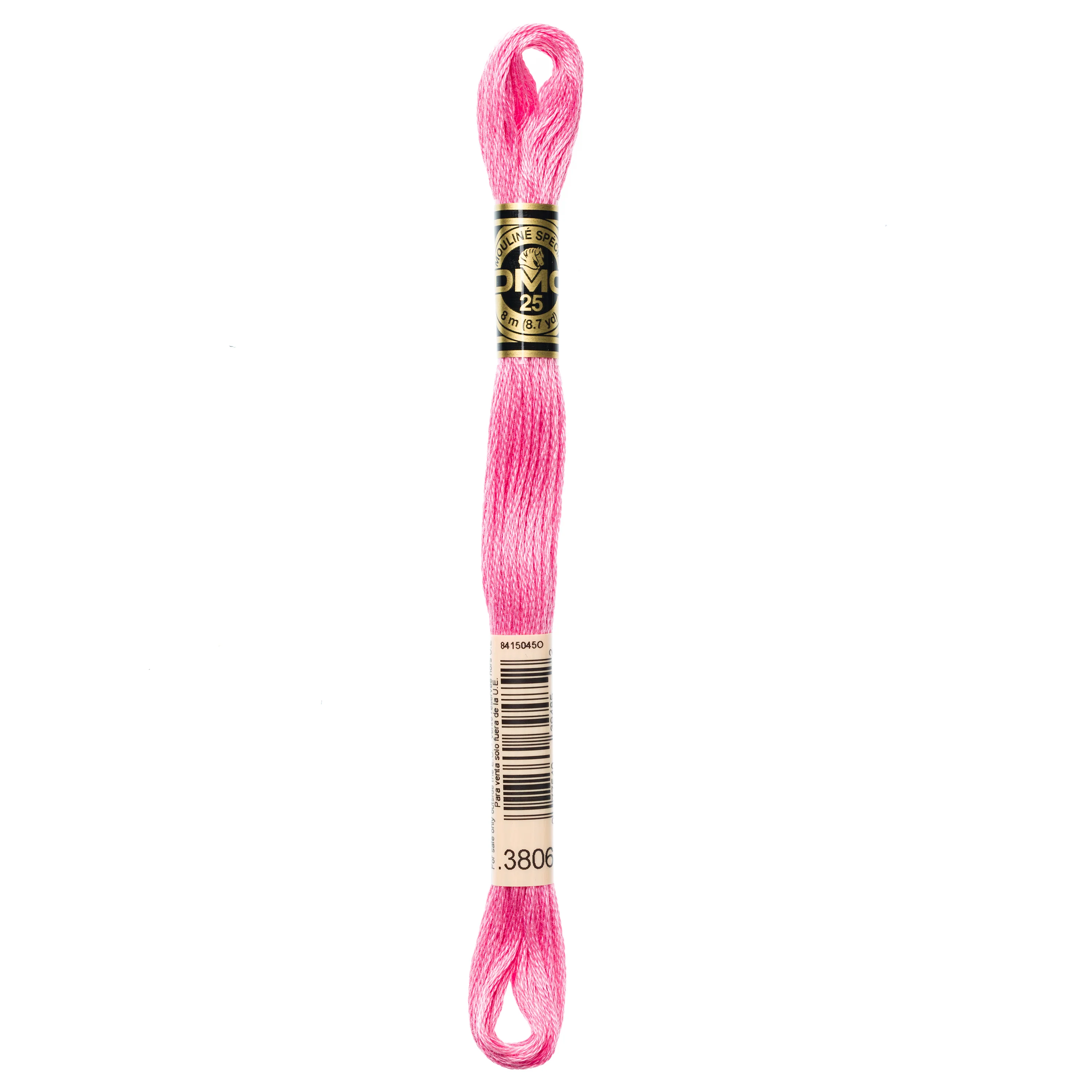 DMC Embroidery Floss, Pink Palette - Image 37