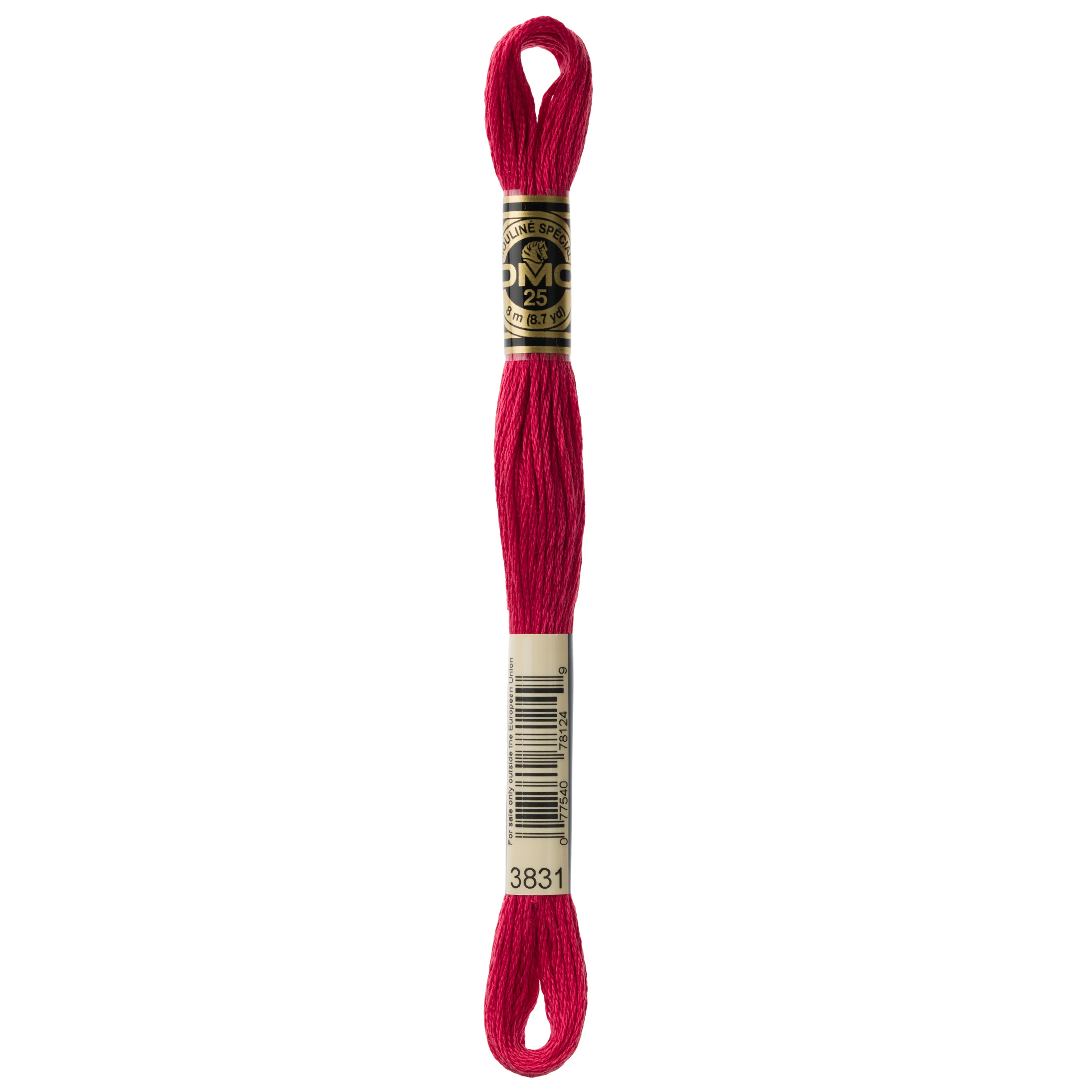 DMC Embroidery Floss, Pink Palette - Image 38