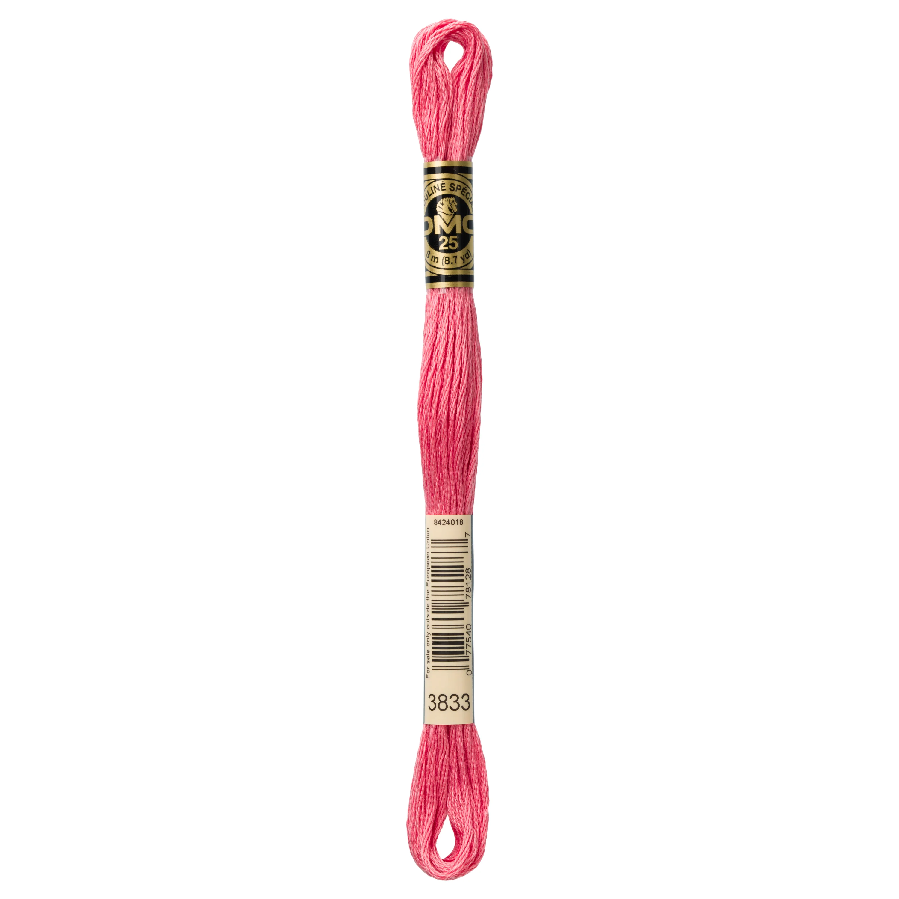 DMC Embroidery Floss, Pink Palette - Image 39