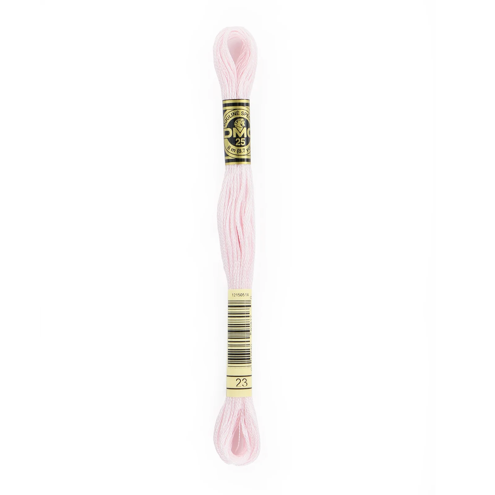 DMC Embroidery Floss, Pink Palette - Image 4