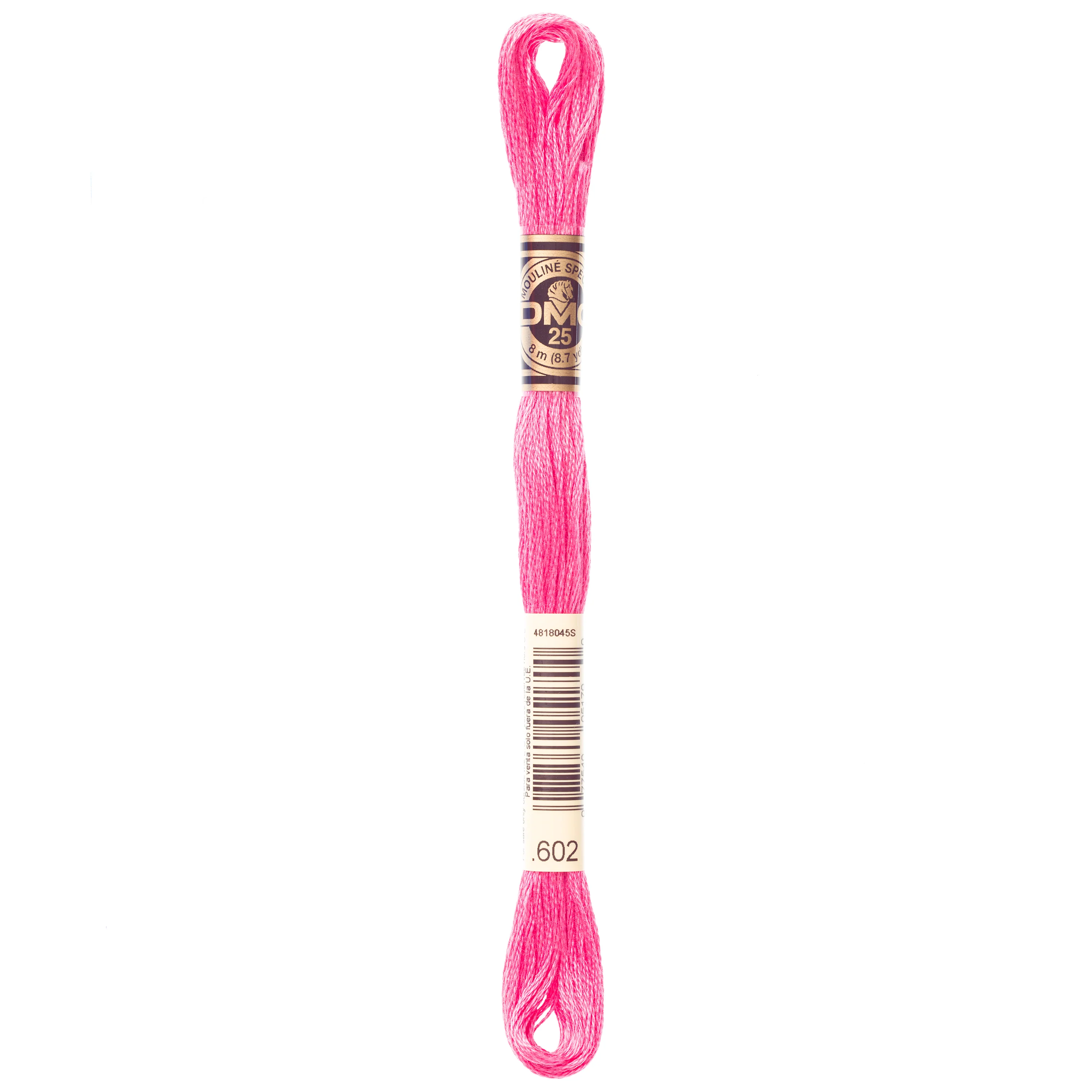 DMC Embroidery Floss, Pink Palette - Image 41