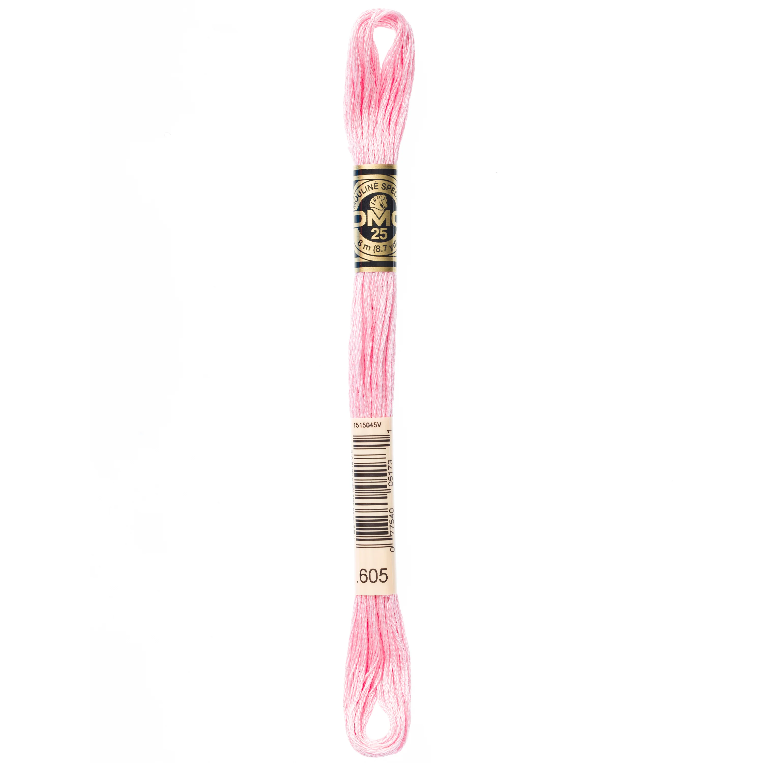 DMC Embroidery Floss, Pink Palette - Image 43