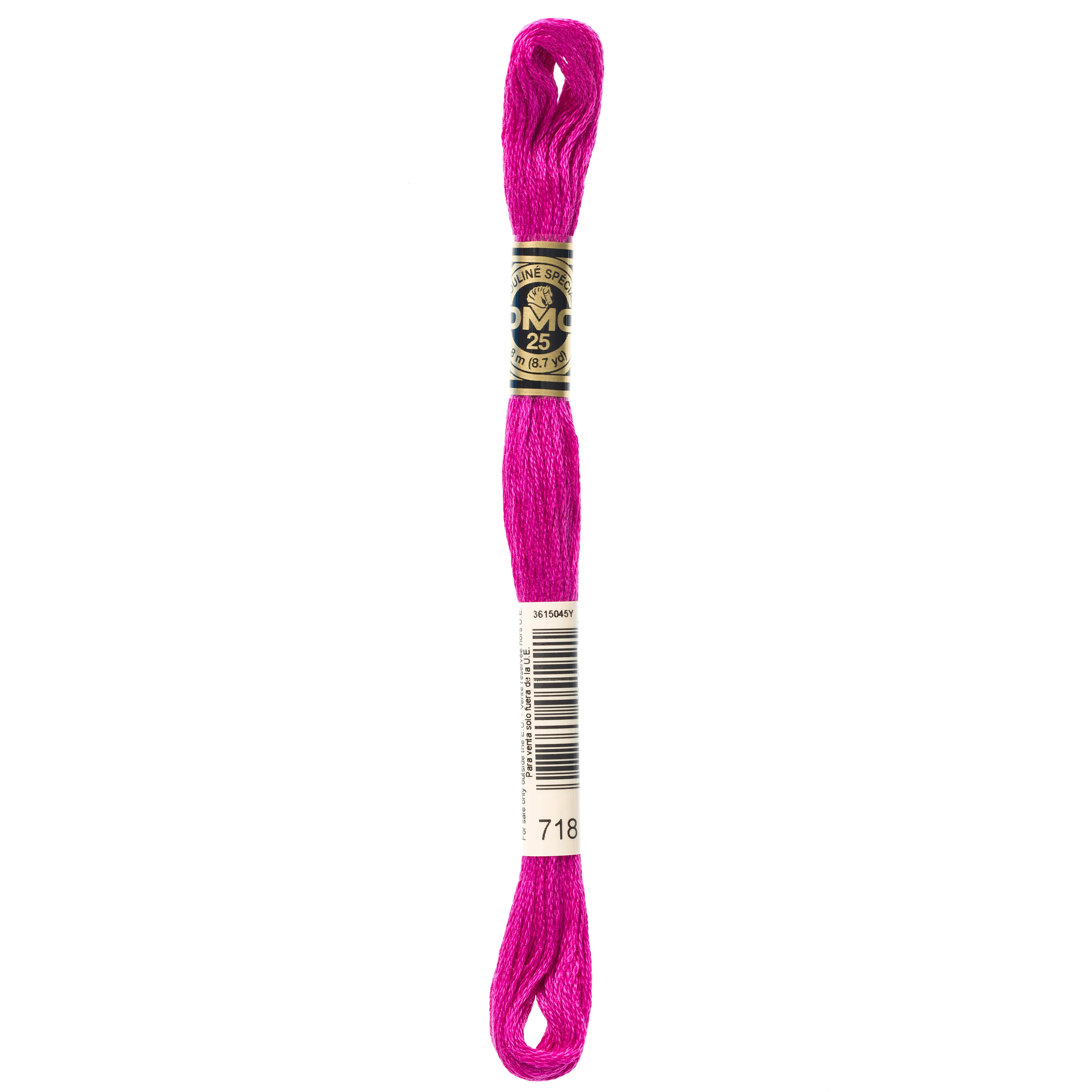DMC Embroidery Floss, Pink Palette - Image 44