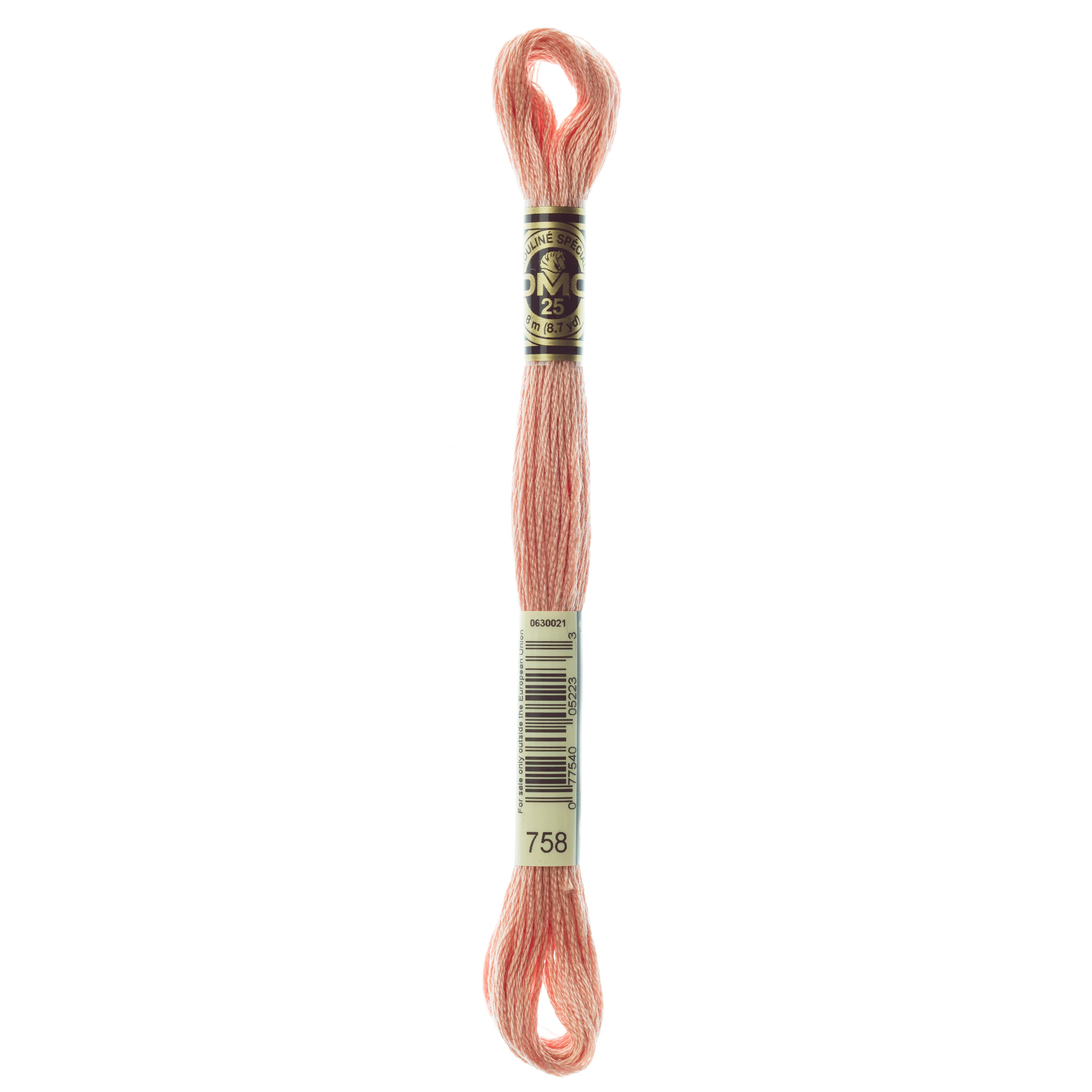 DMC Embroidery Floss, Pink Palette - Image 46