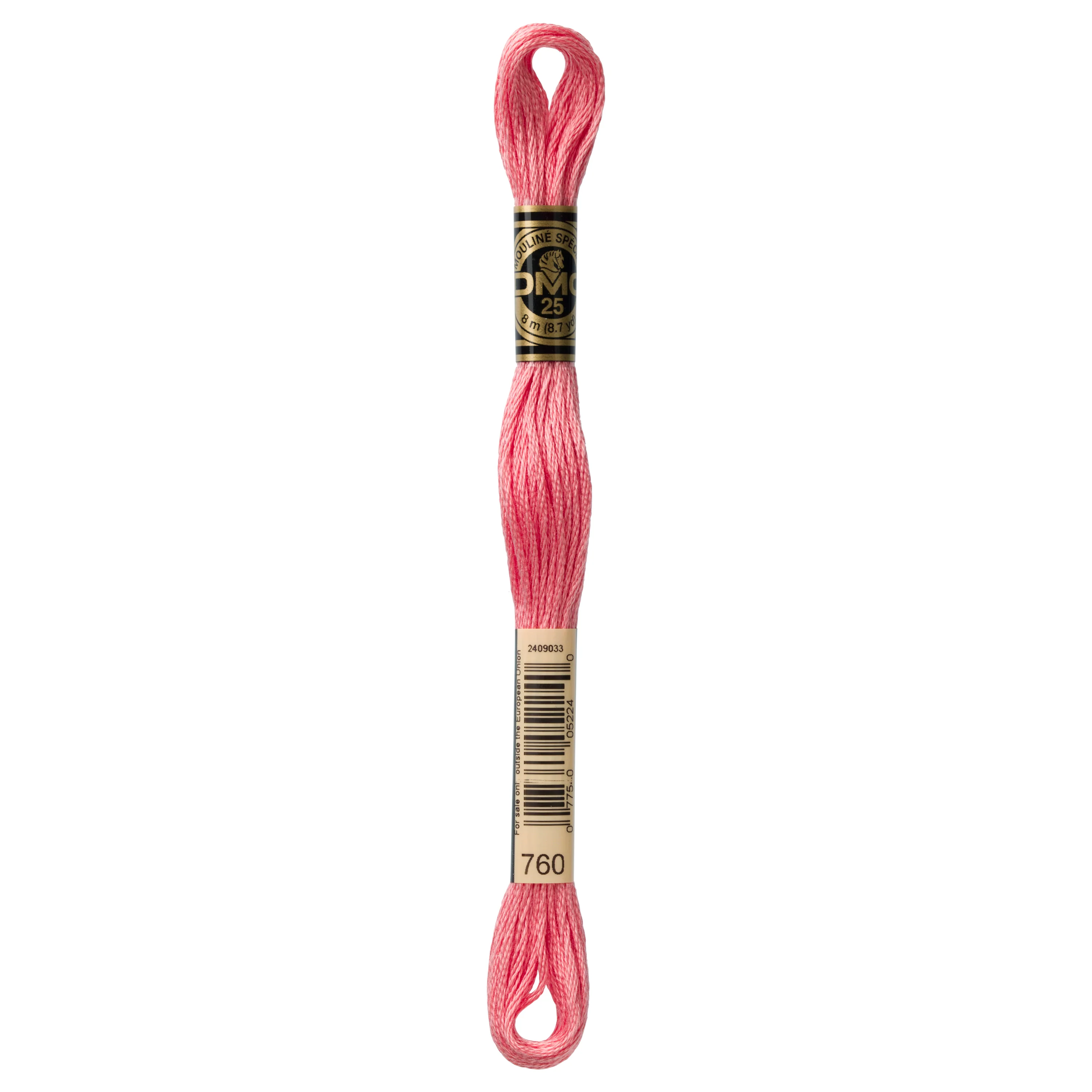 DMC Embroidery Floss, Pink Palette - Image 47