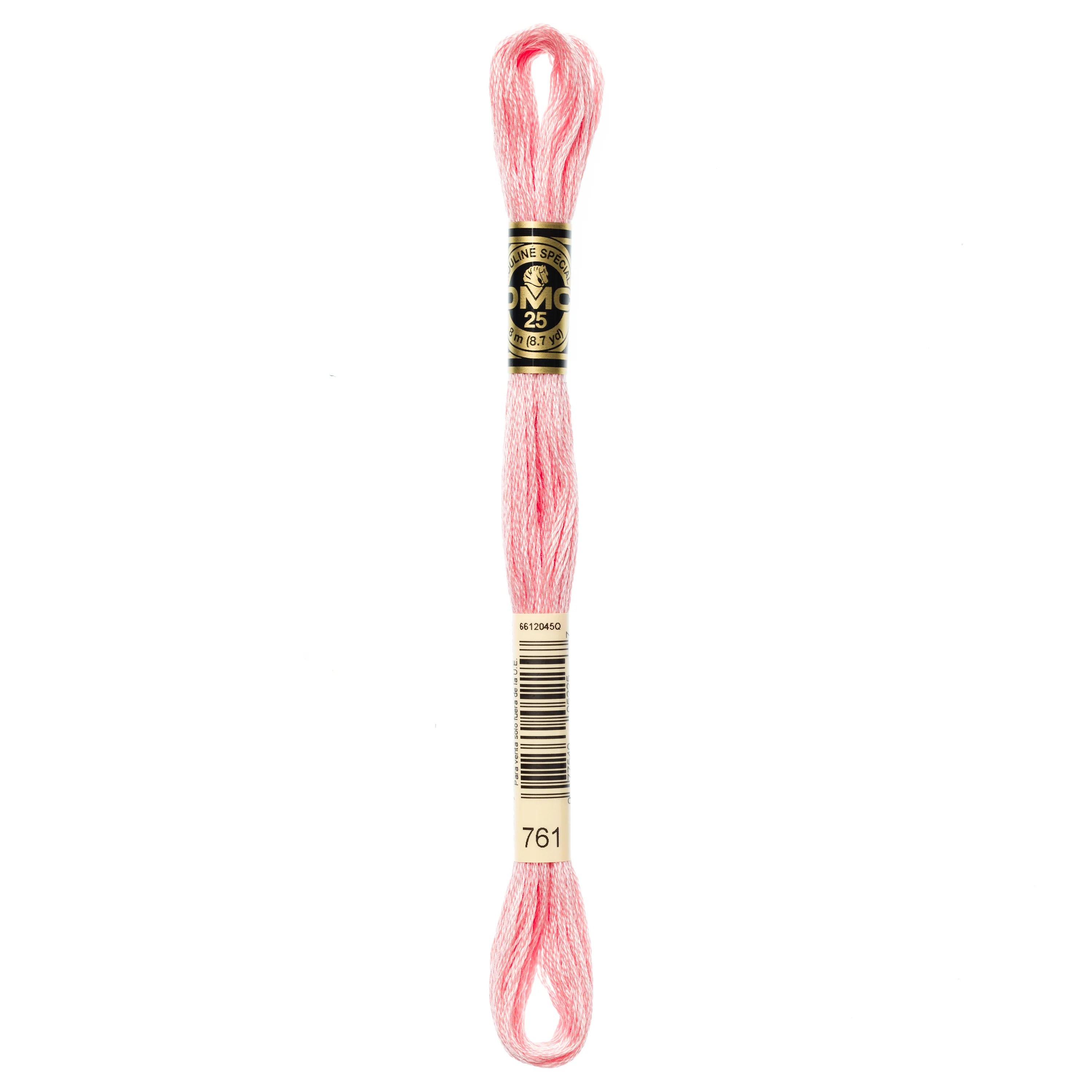 DMC Embroidery Floss, Pink Palette - Image 48
