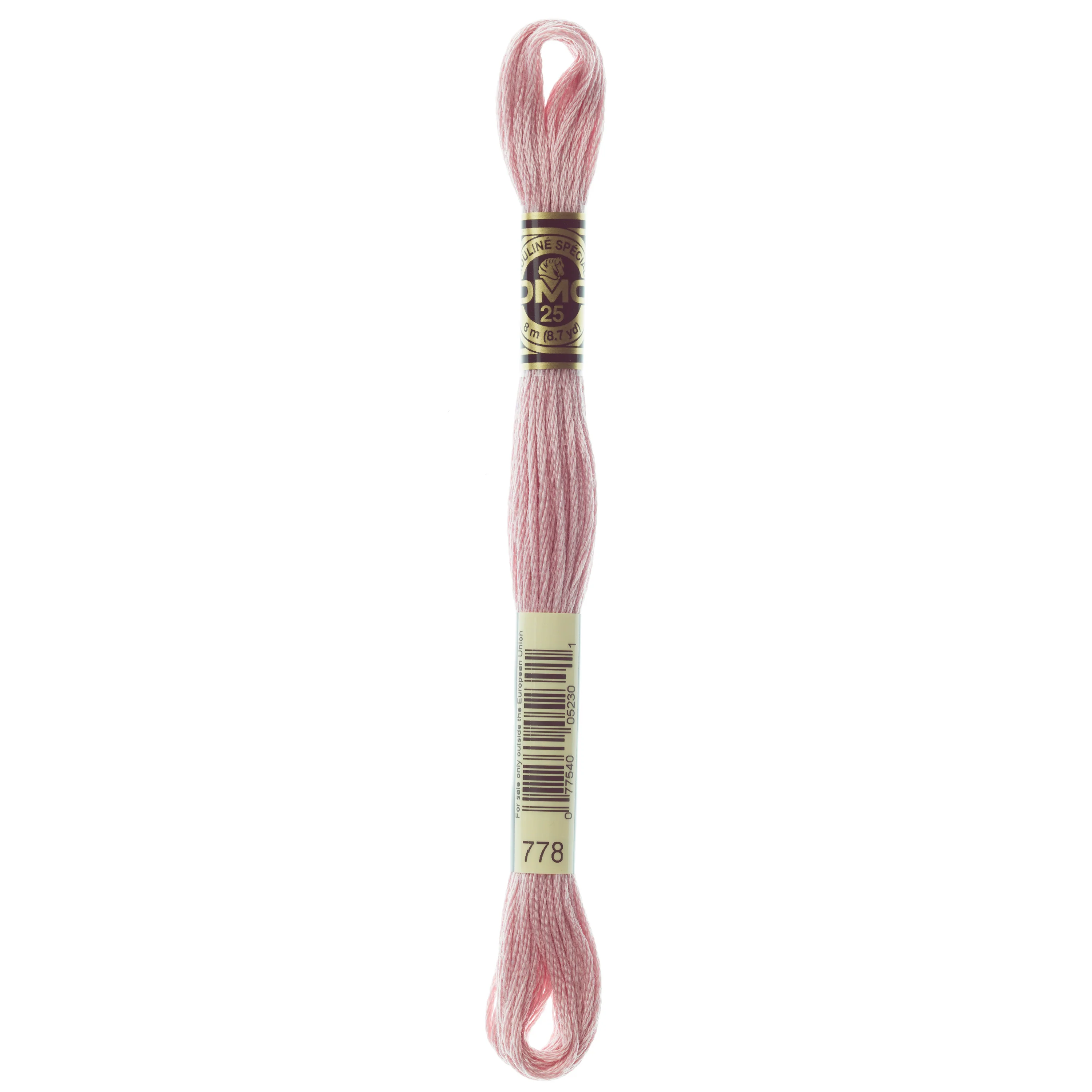 DMC Embroidery Floss, Pink Palette - Image 49