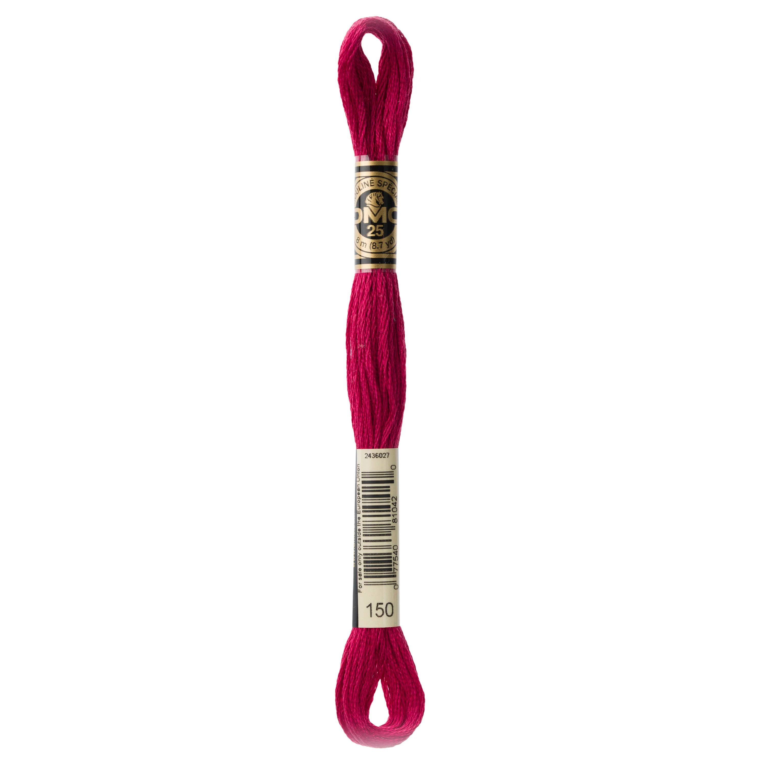DMC Embroidery Floss, Pink Palette - Image 5