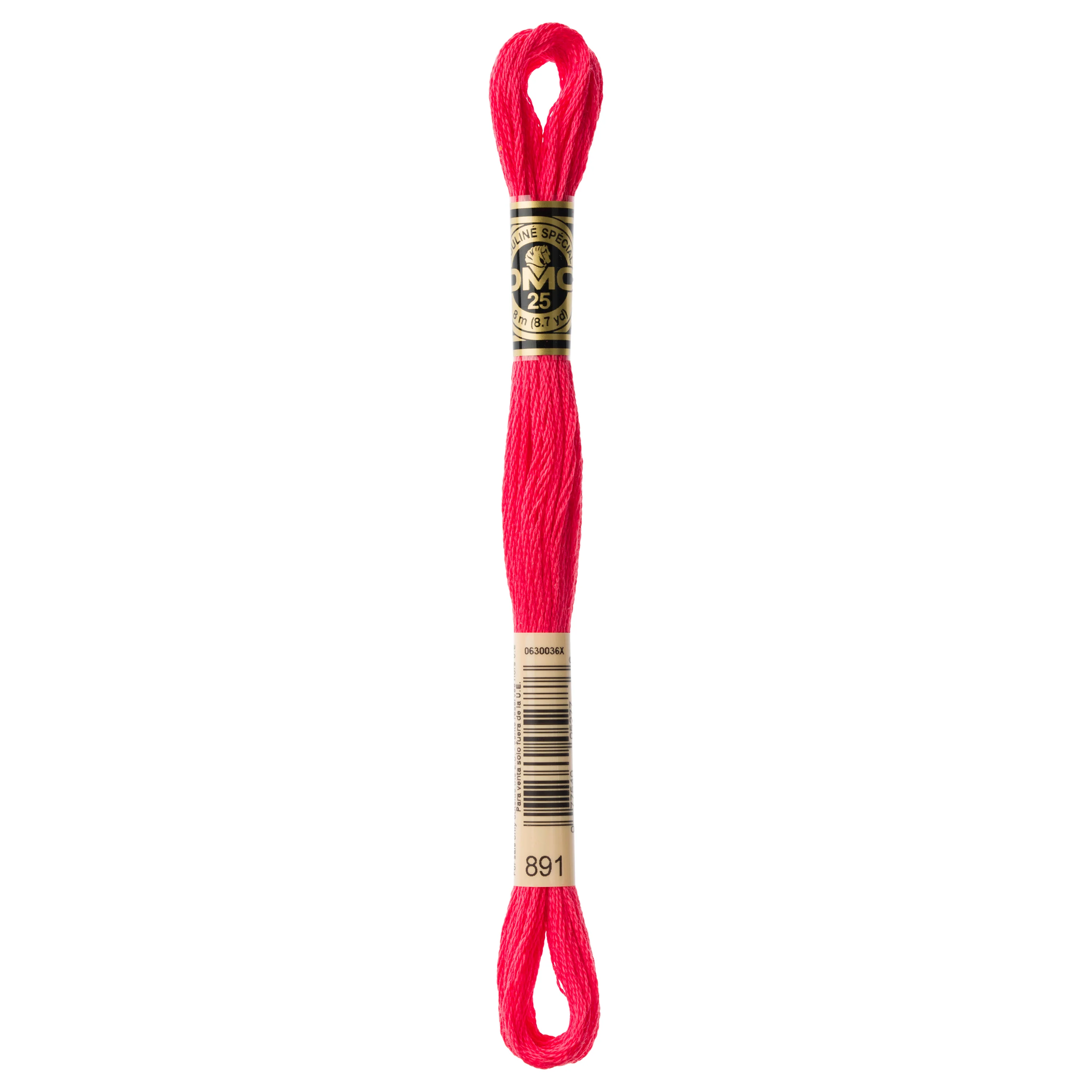 DMC Embroidery Floss, Pink Palette - Image 52