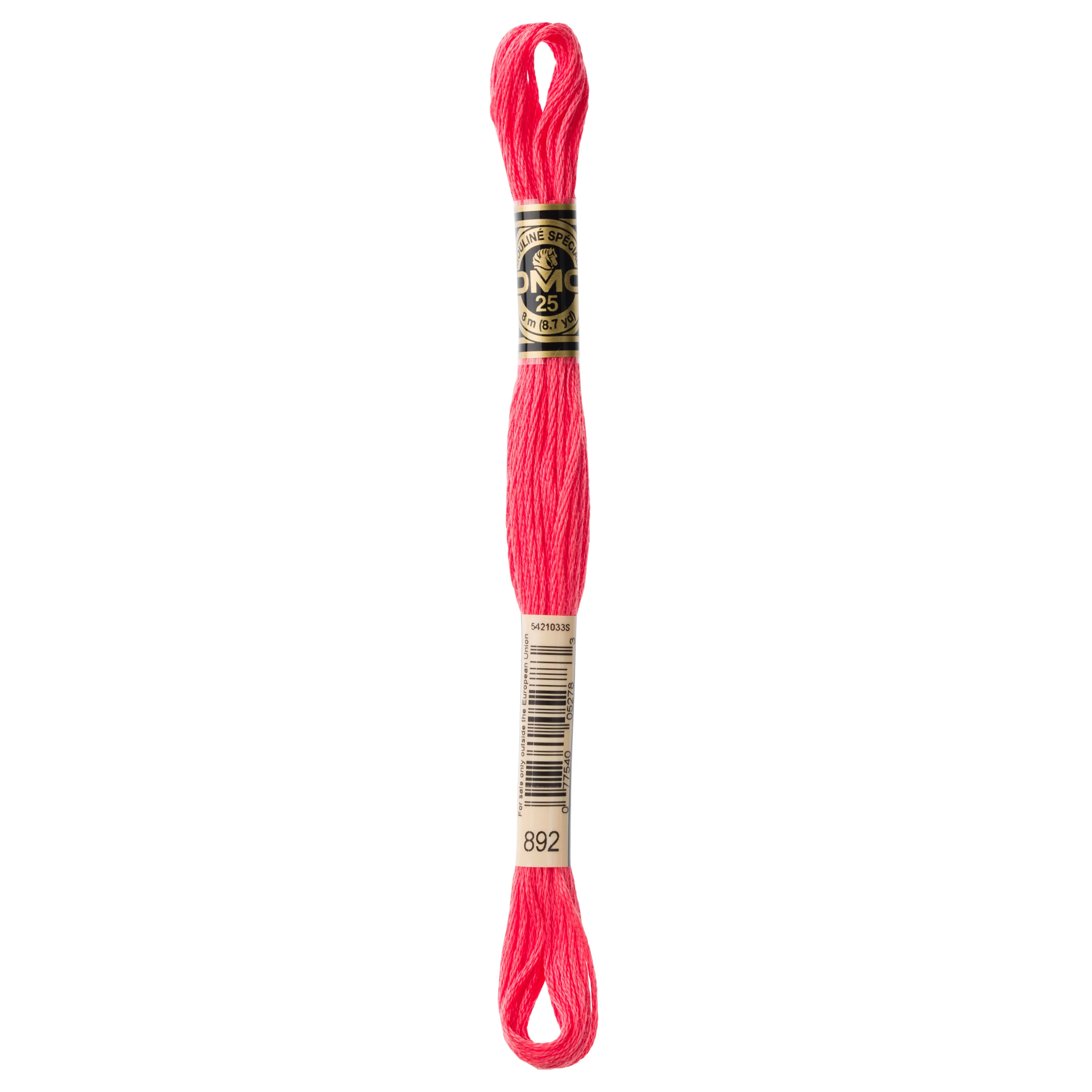 DMC Embroidery Floss, Pink Palette - Image 53