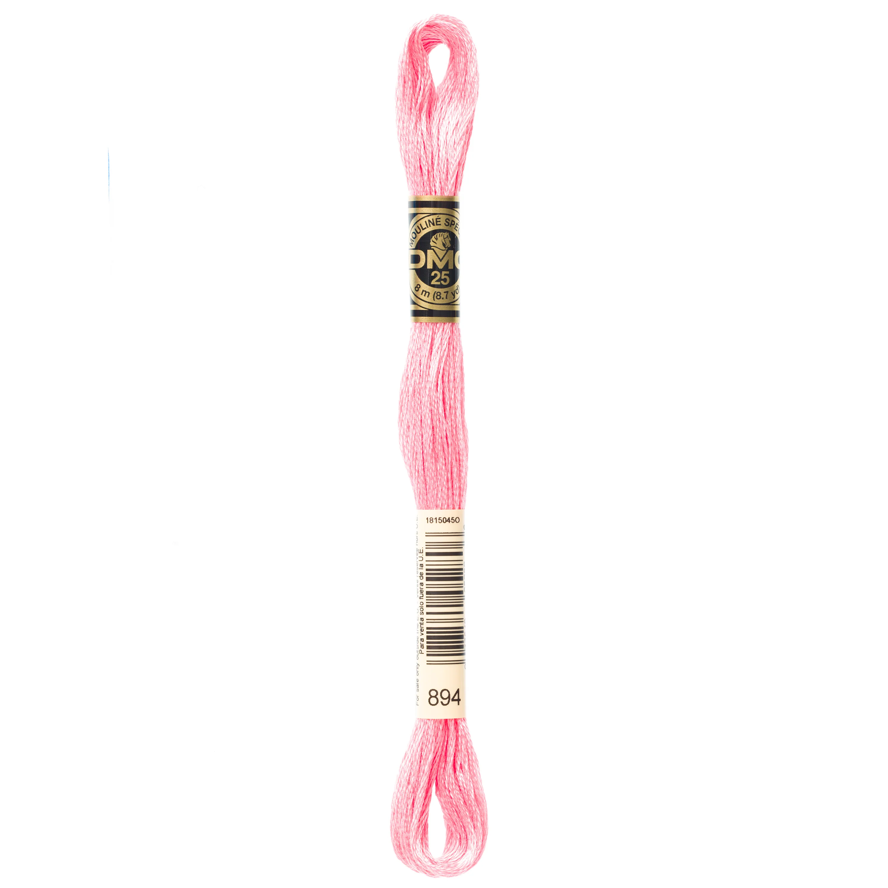 DMC Embroidery Floss, Pink Palette - Image 55