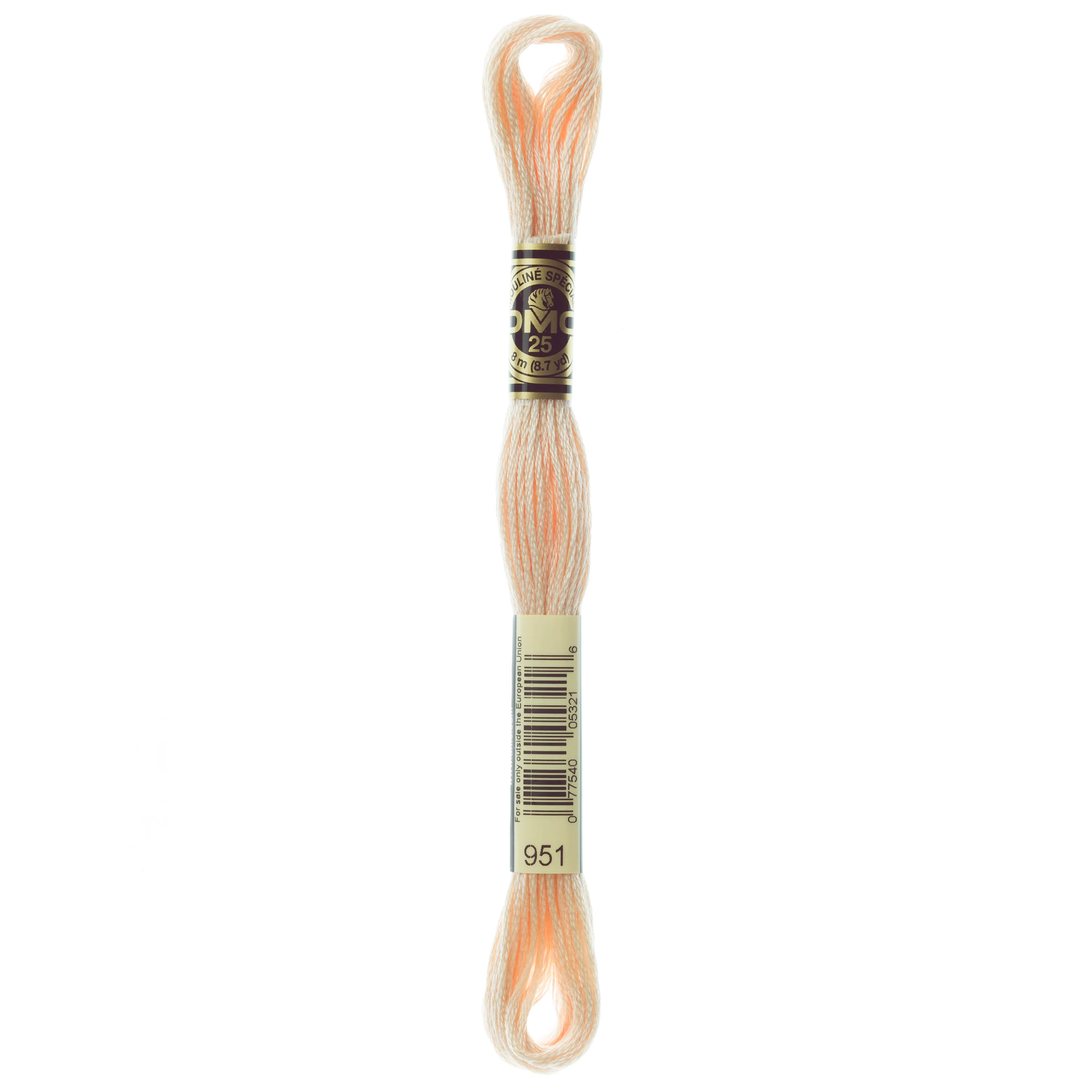 DMC Embroidery Floss, Pink Palette - Image 57