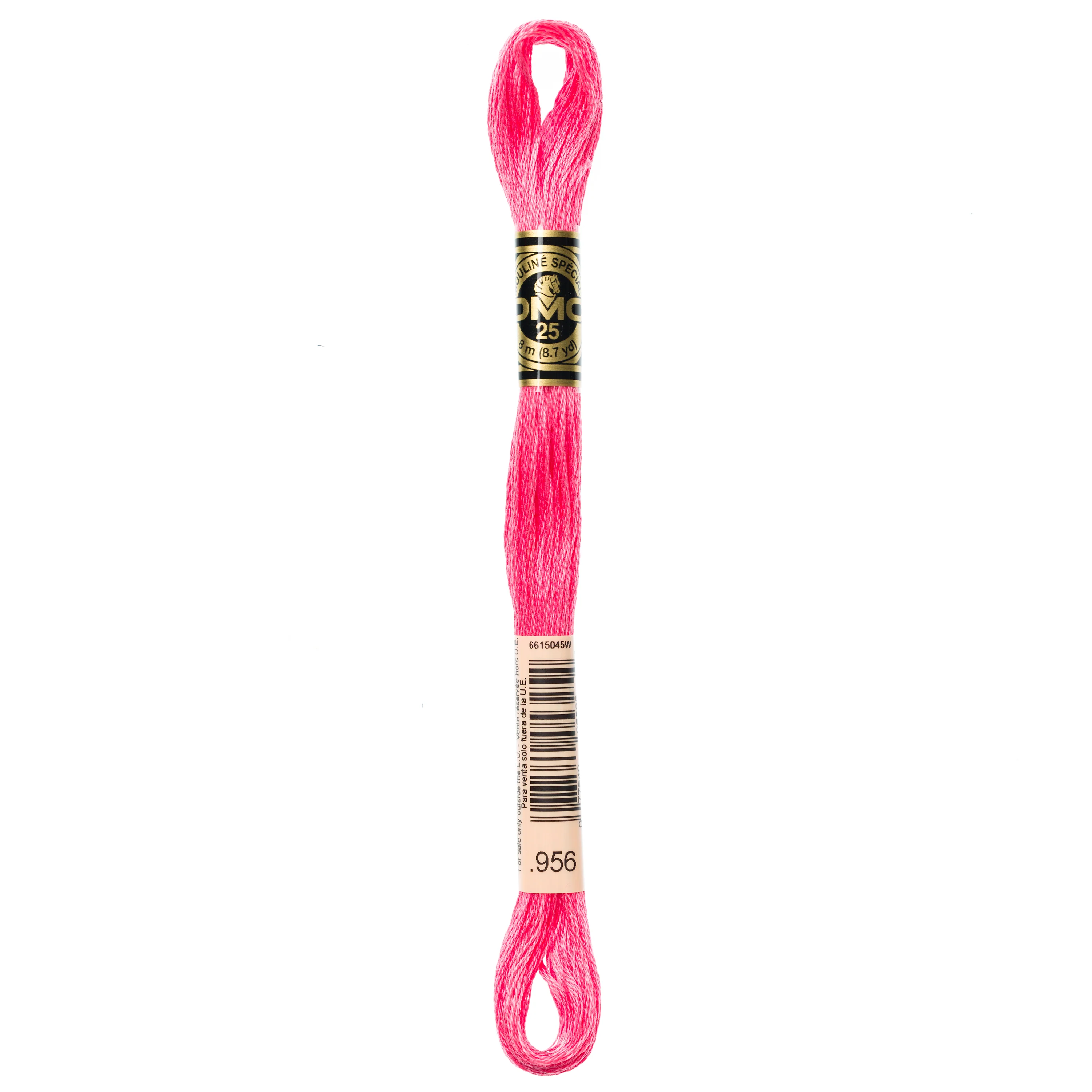 DMC Embroidery Floss, Pink Palette - Image 58