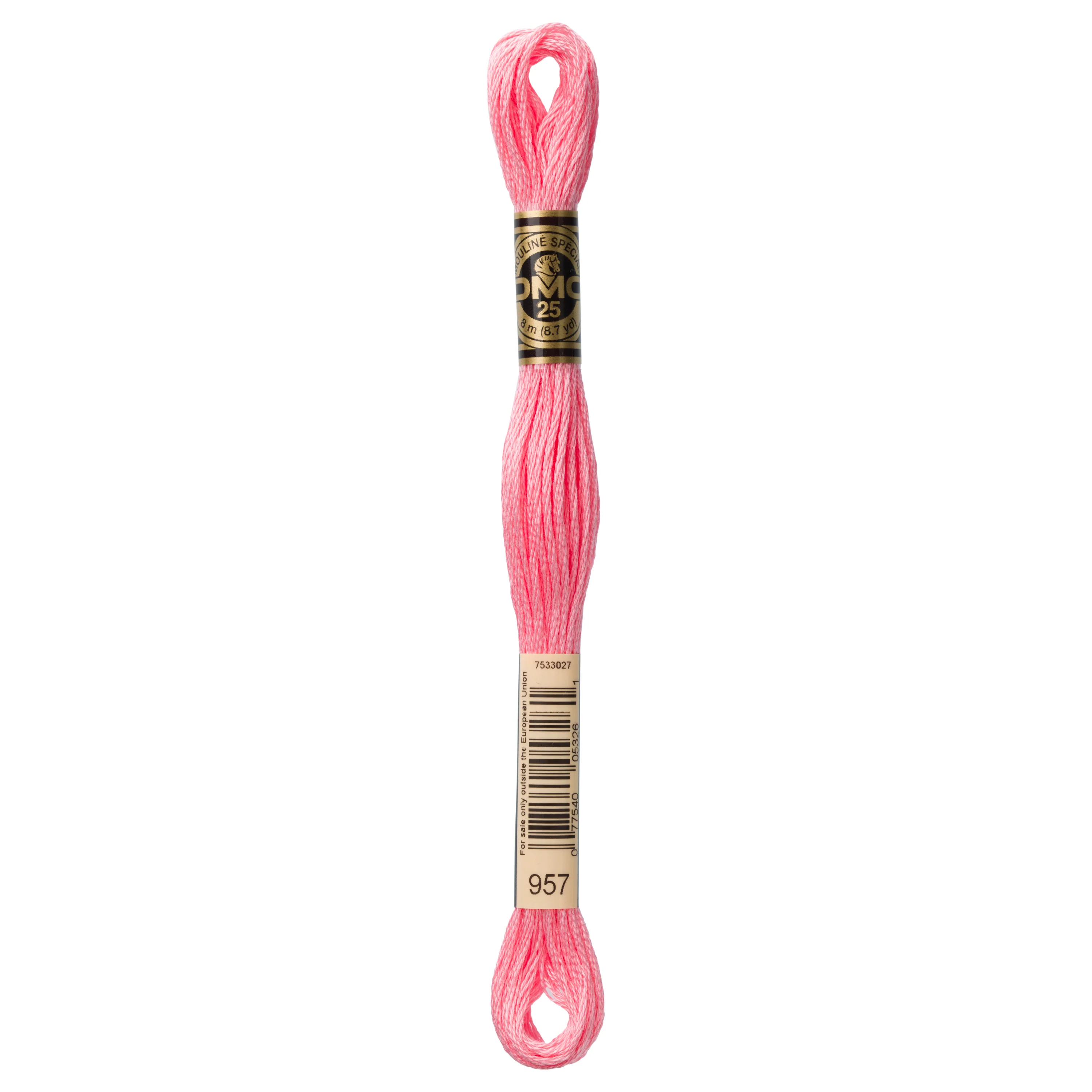 DMC Embroidery Floss, Pink Palette - Image 59