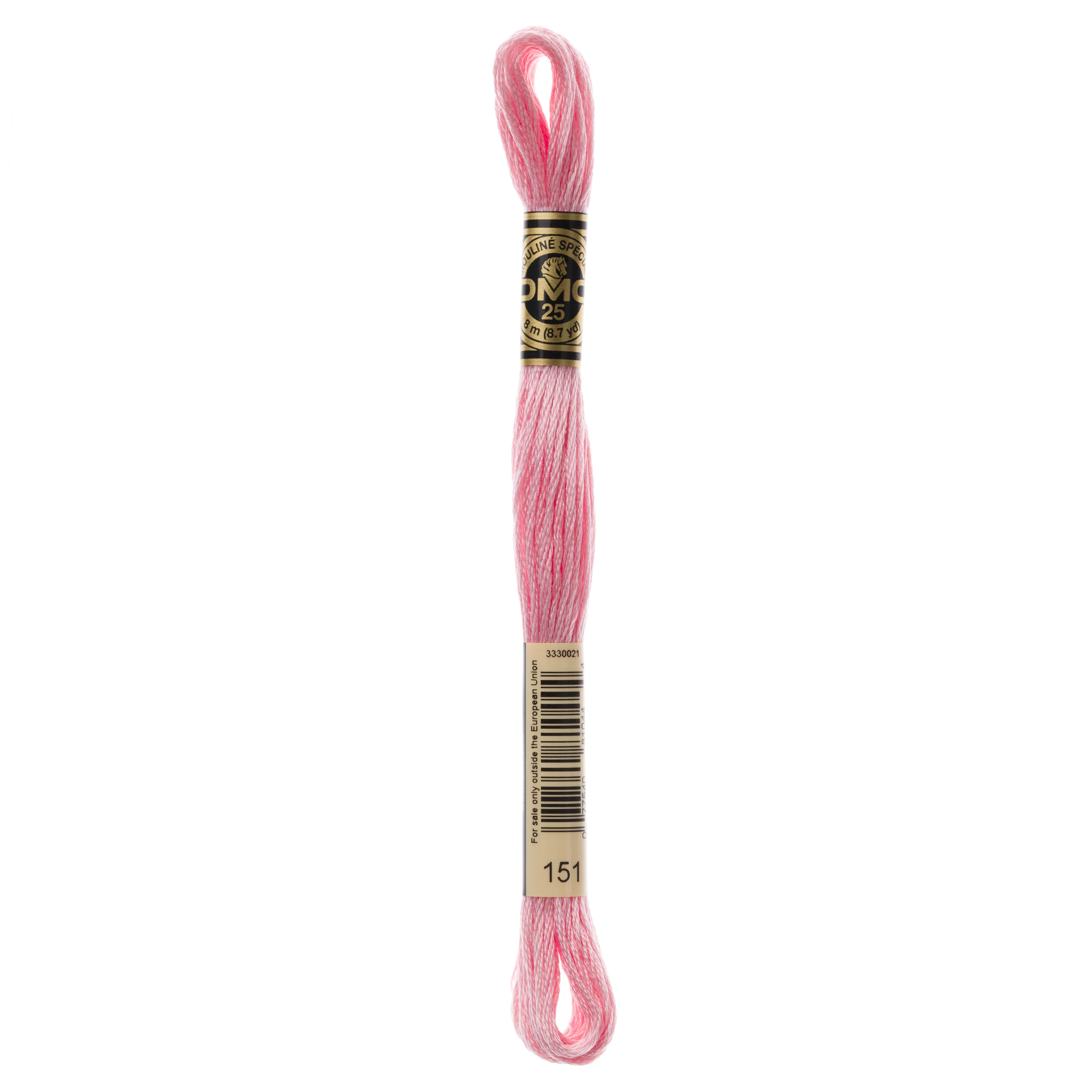 DMC Embroidery Floss, Pink Palette - Image 6