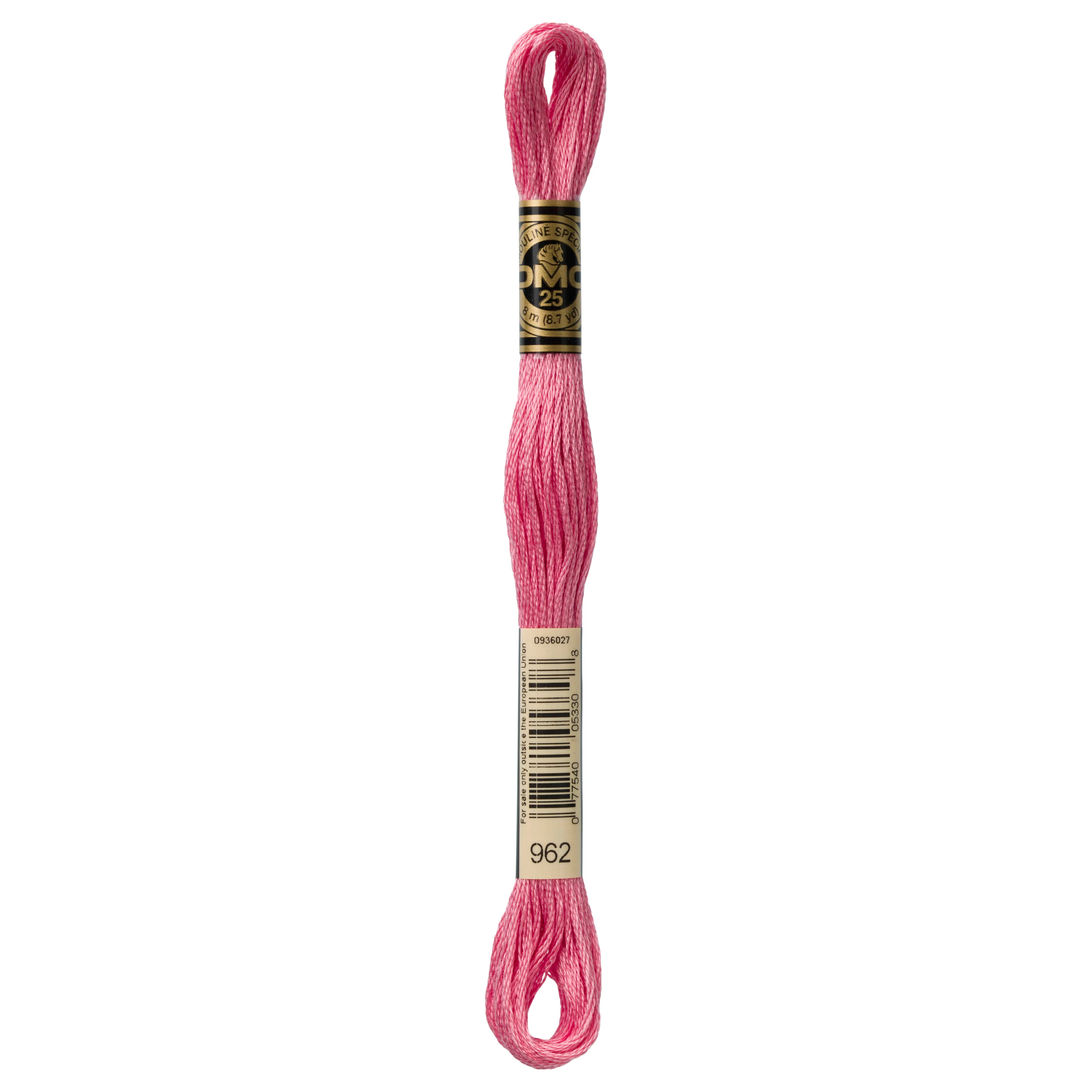 DMC Embroidery Floss, Pink Palette - Image 61