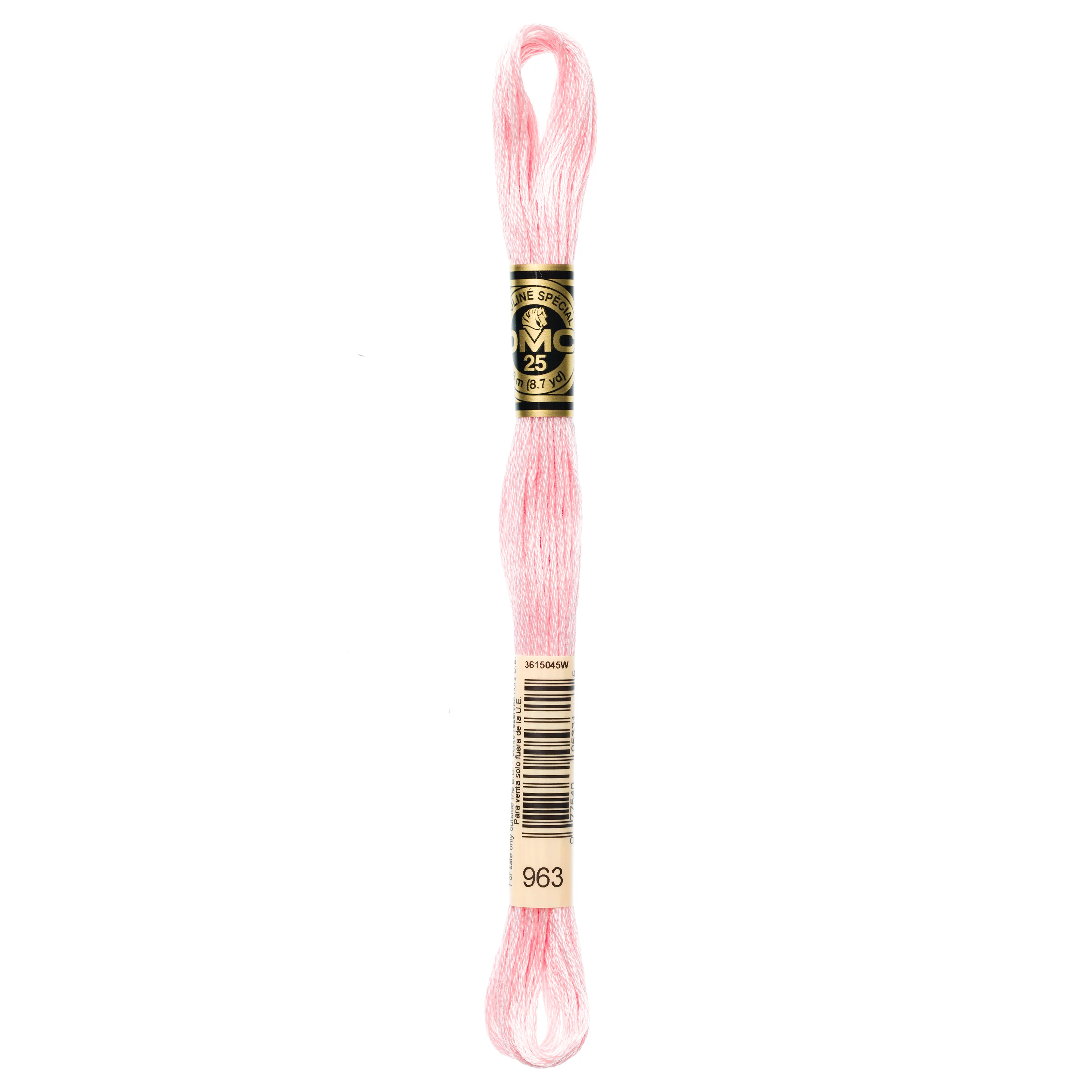 DMC Embroidery Floss, Pink Palette - Image 62