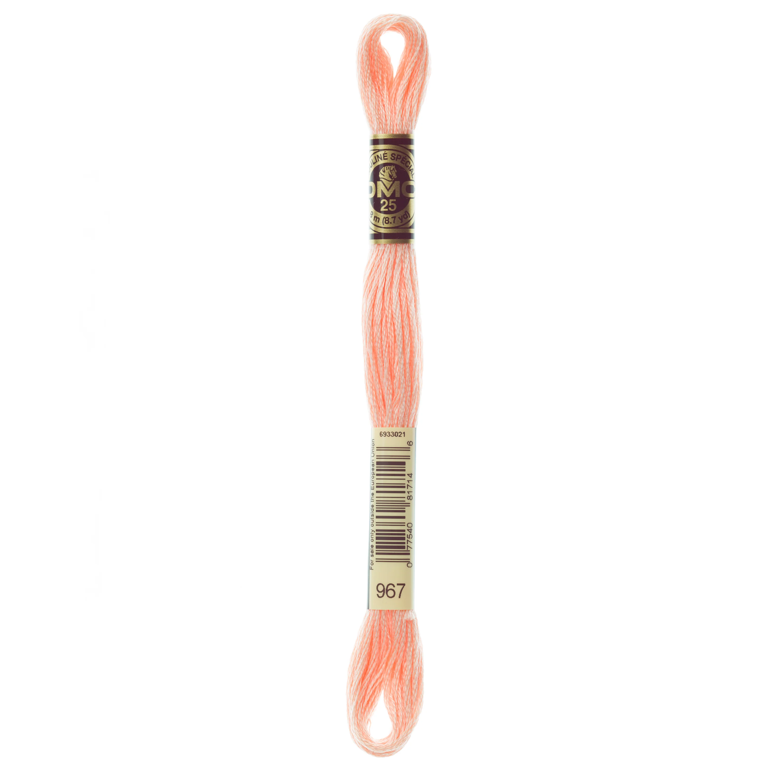 DMC Embroidery Floss, Pink Palette - Image 63