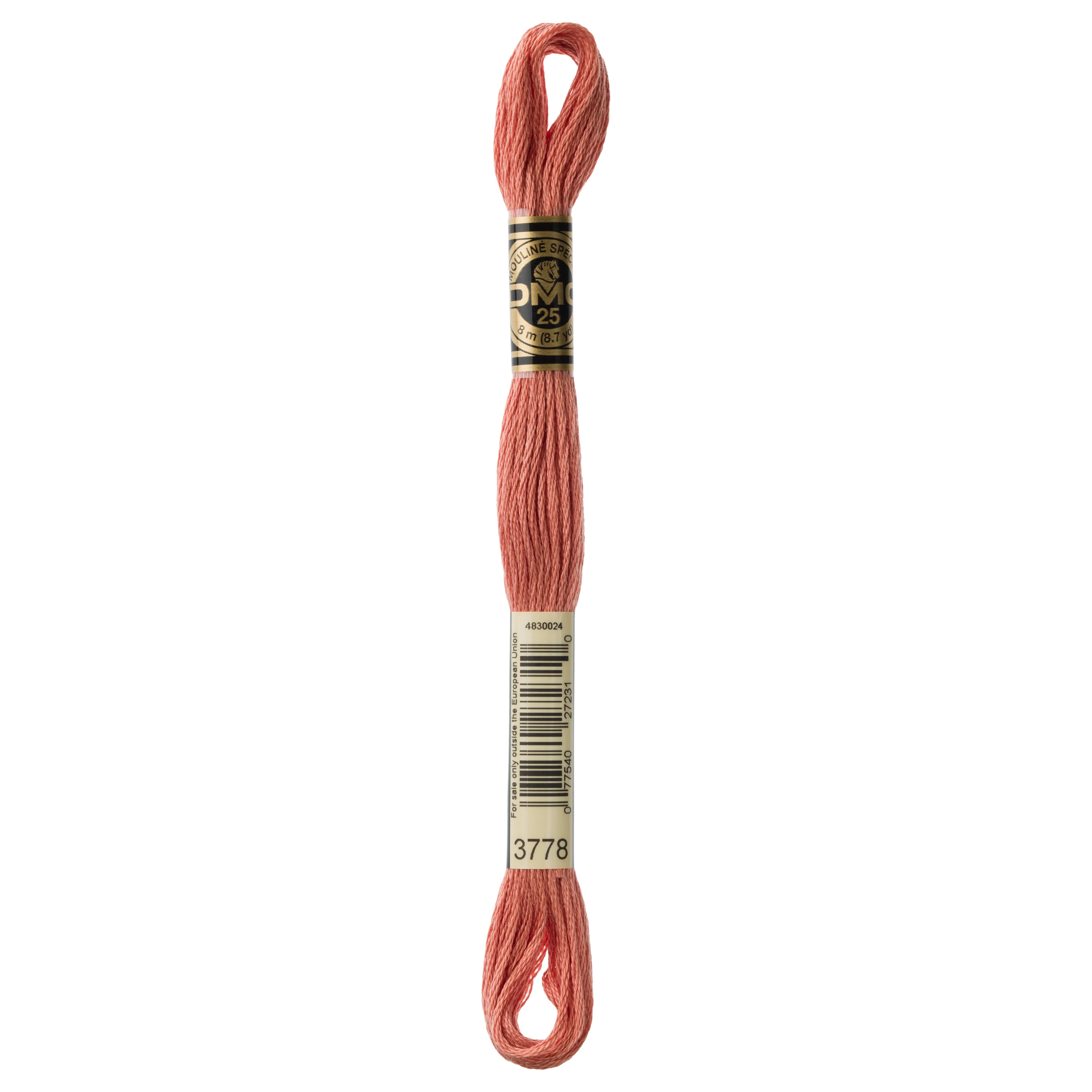 DMC Embroidery Floss, Pink Palette - Image 64