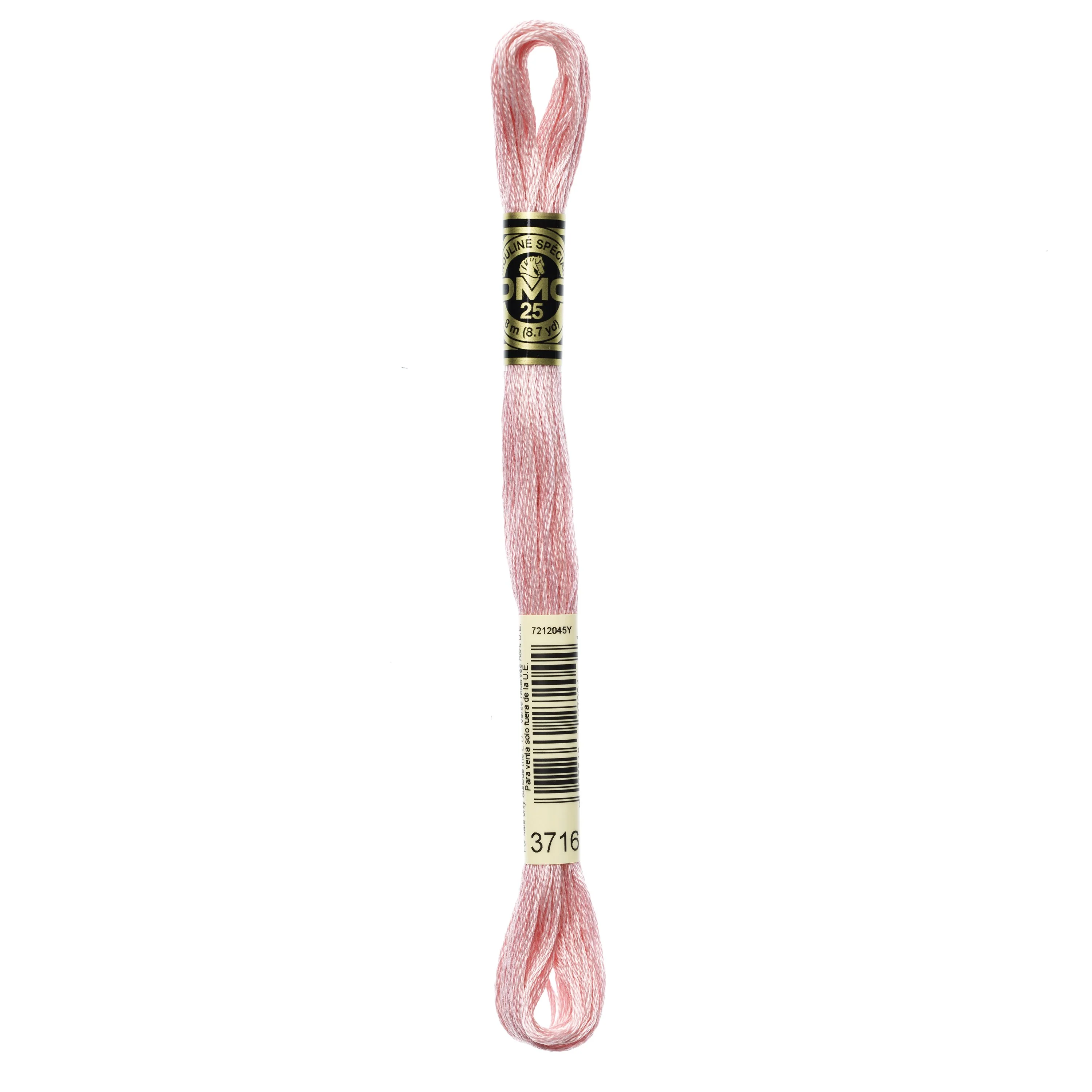 DMC Embroidery Floss, Pink Palette - Image 66