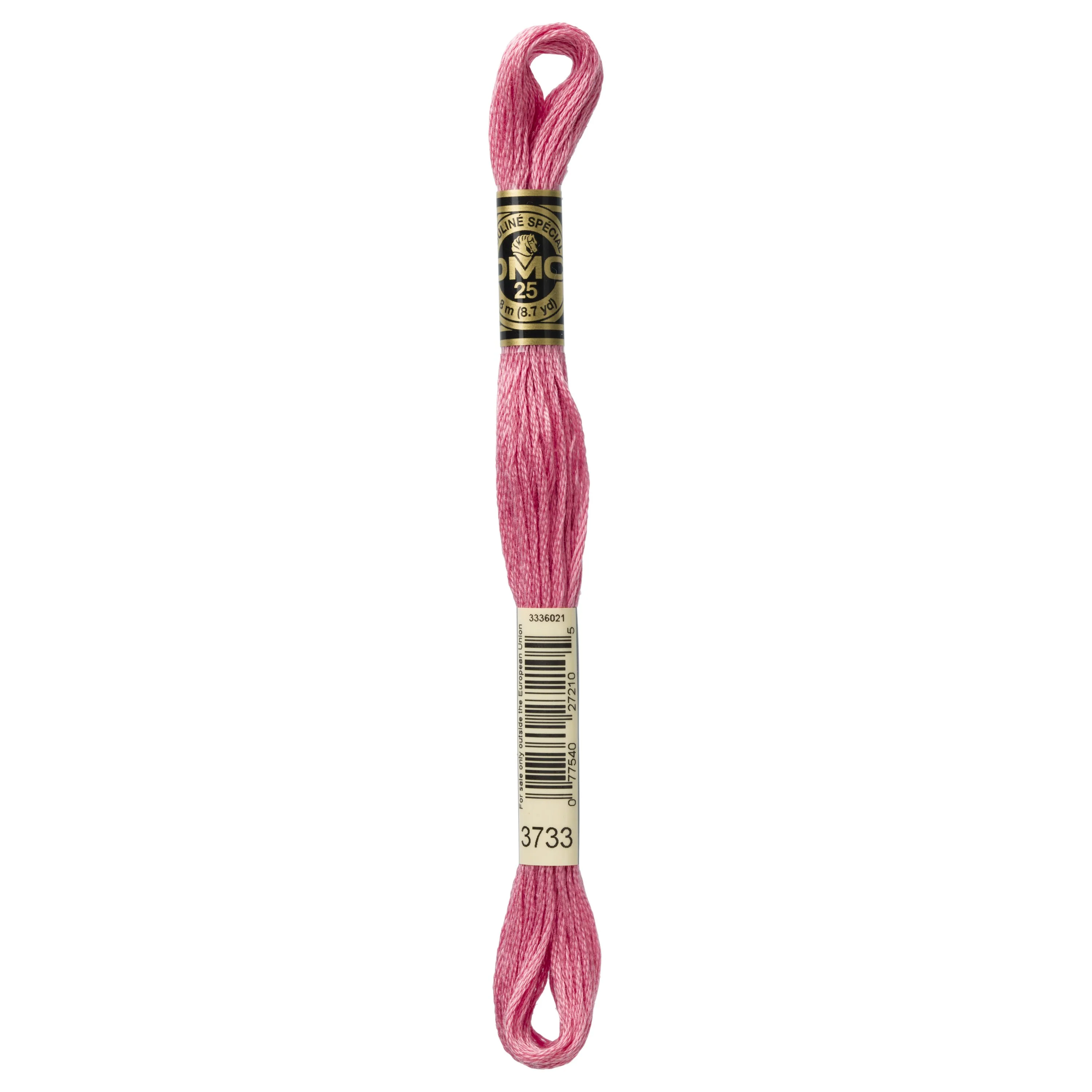 DMC Embroidery Floss, Pink Palette - Image 67