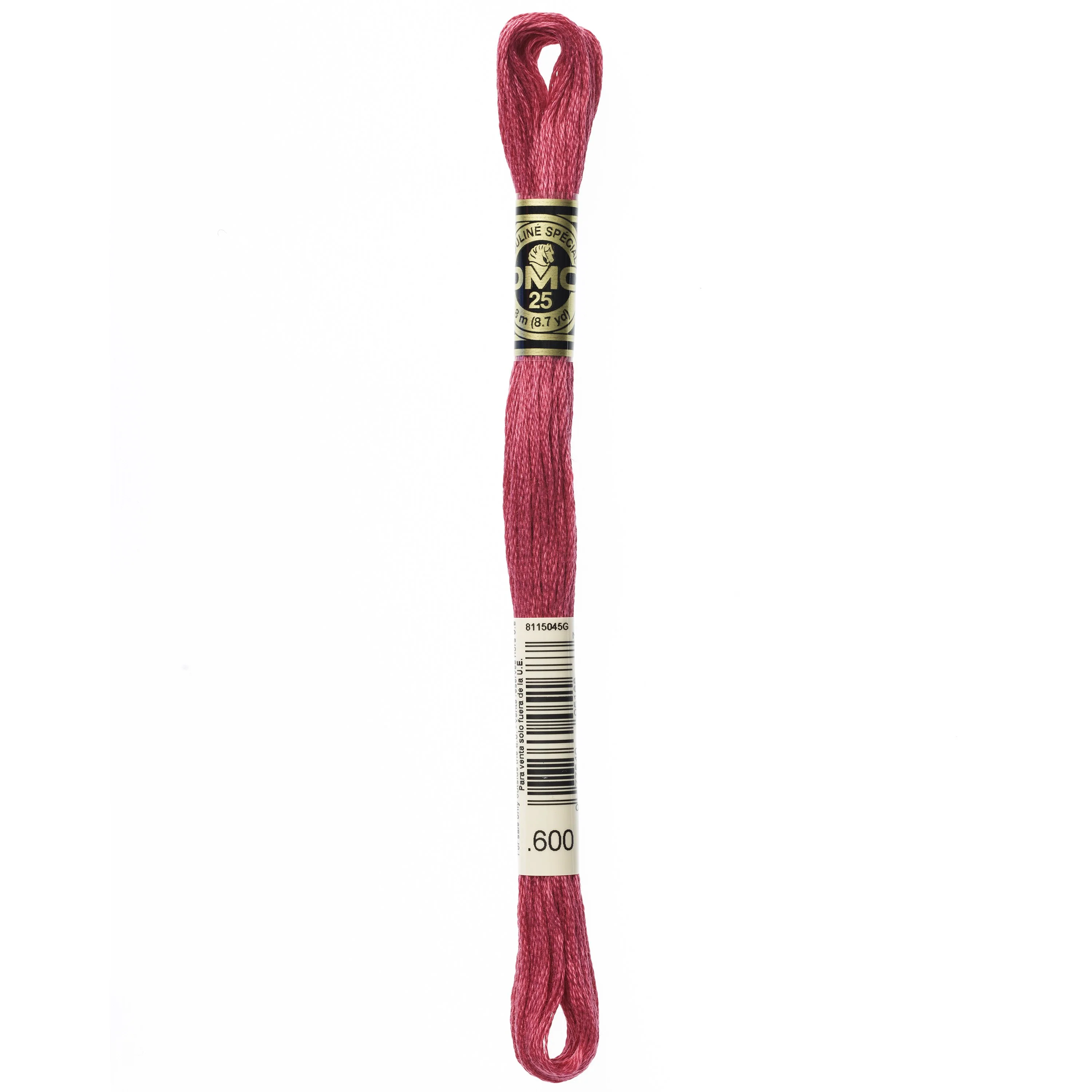 DMC Embroidery Floss, Pink Palette - Image 69