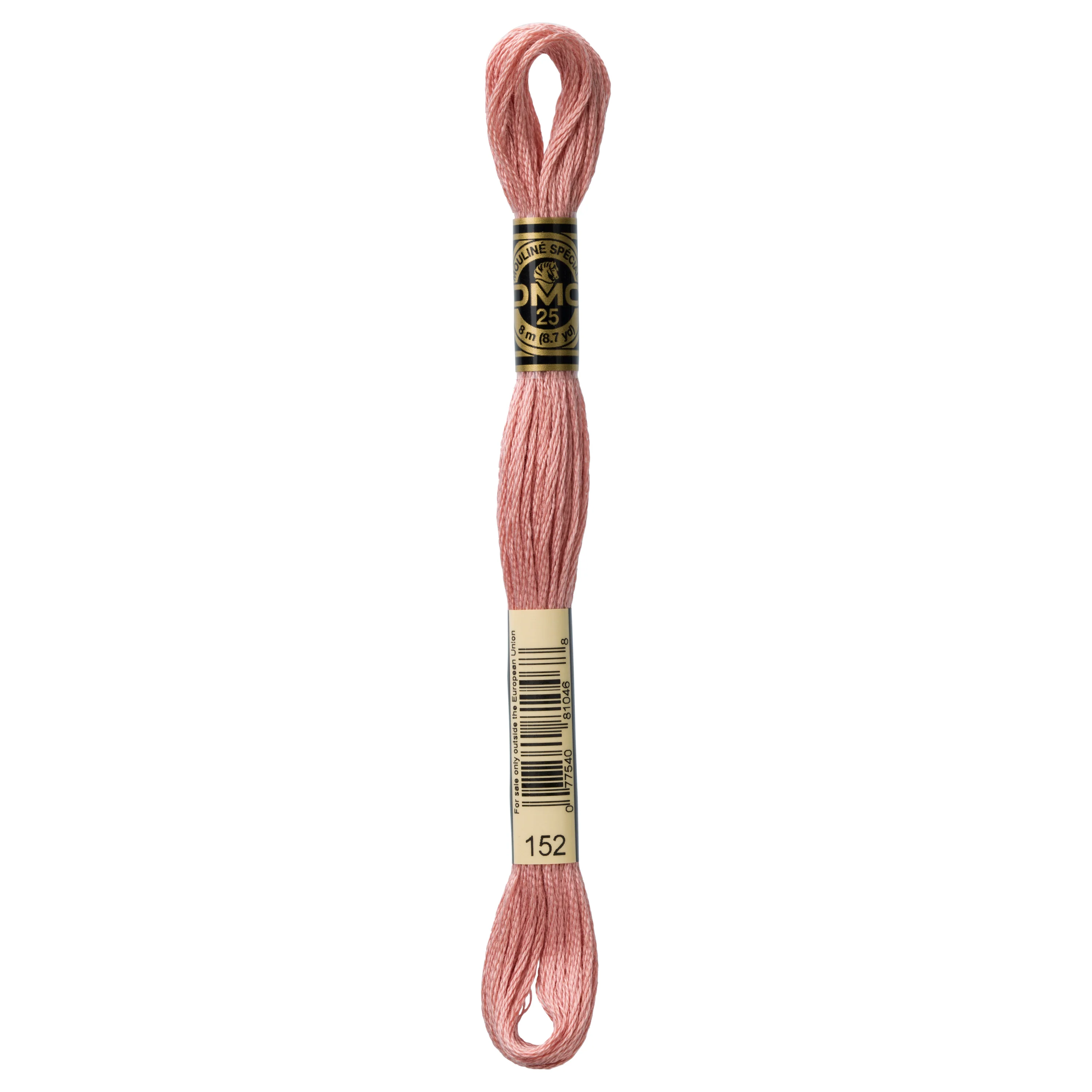 DMC Embroidery Floss, Pink Palette - Image 7