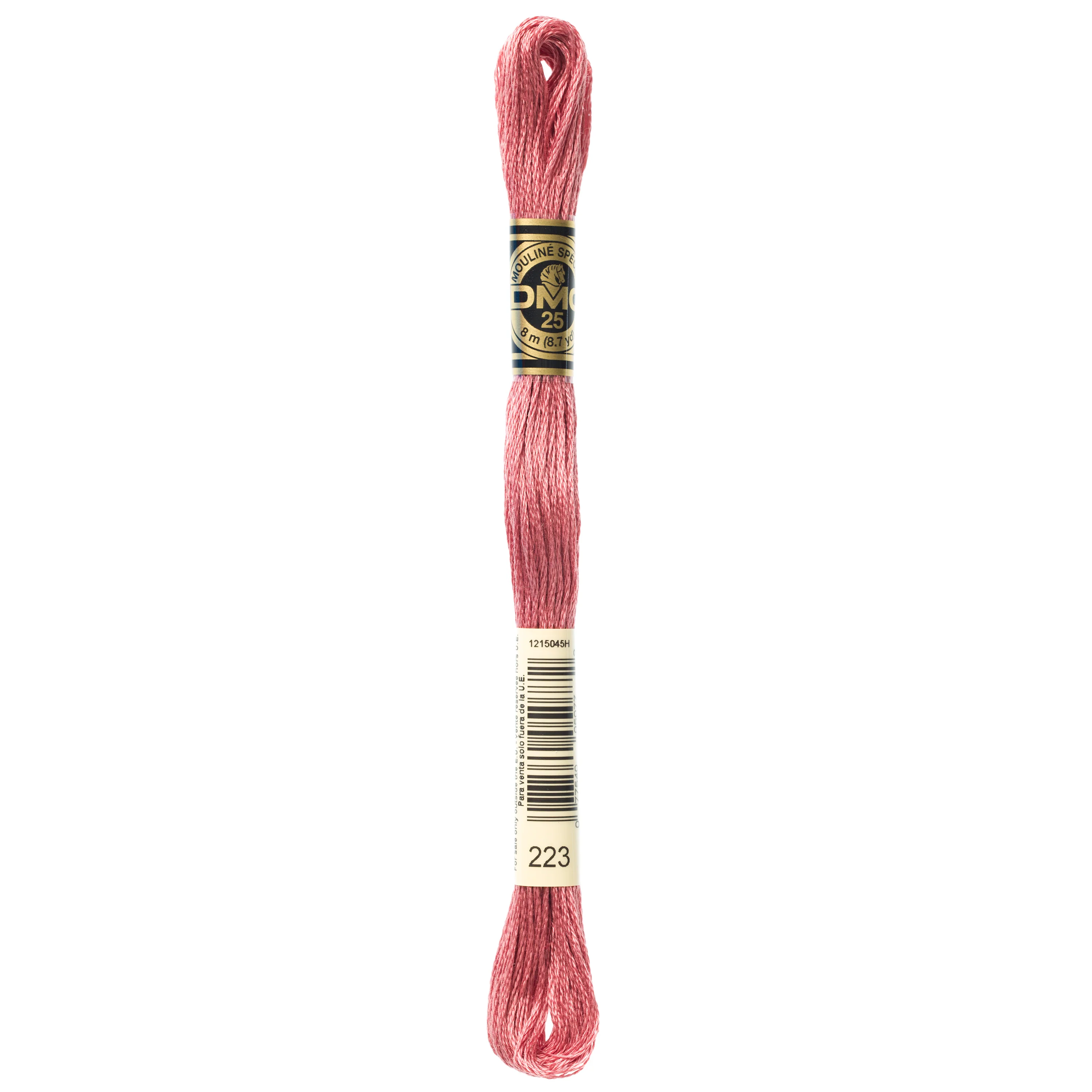DMC Embroidery Floss, Pink Palette - Image 8