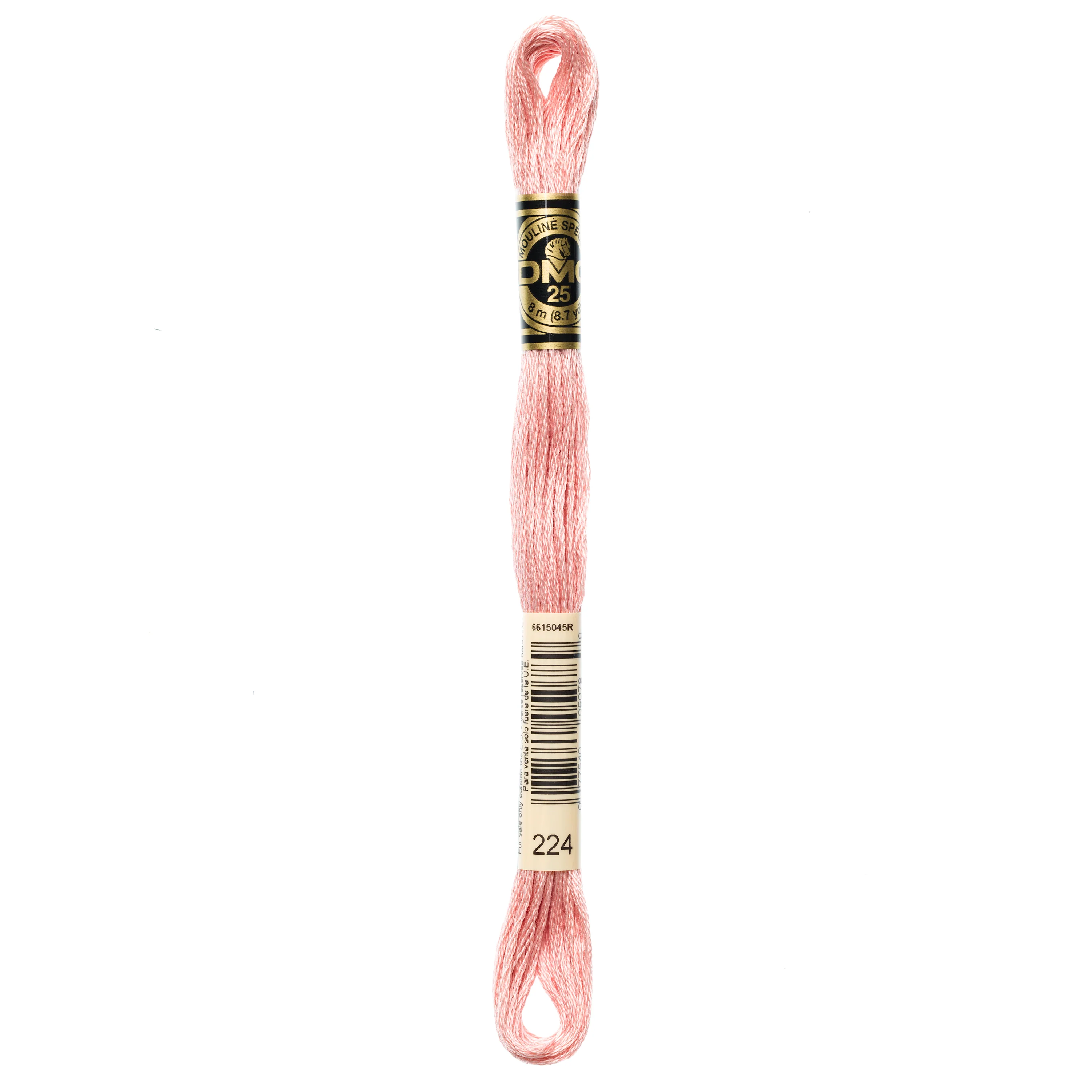 DMC Embroidery Floss, Pink Palette - Image 9