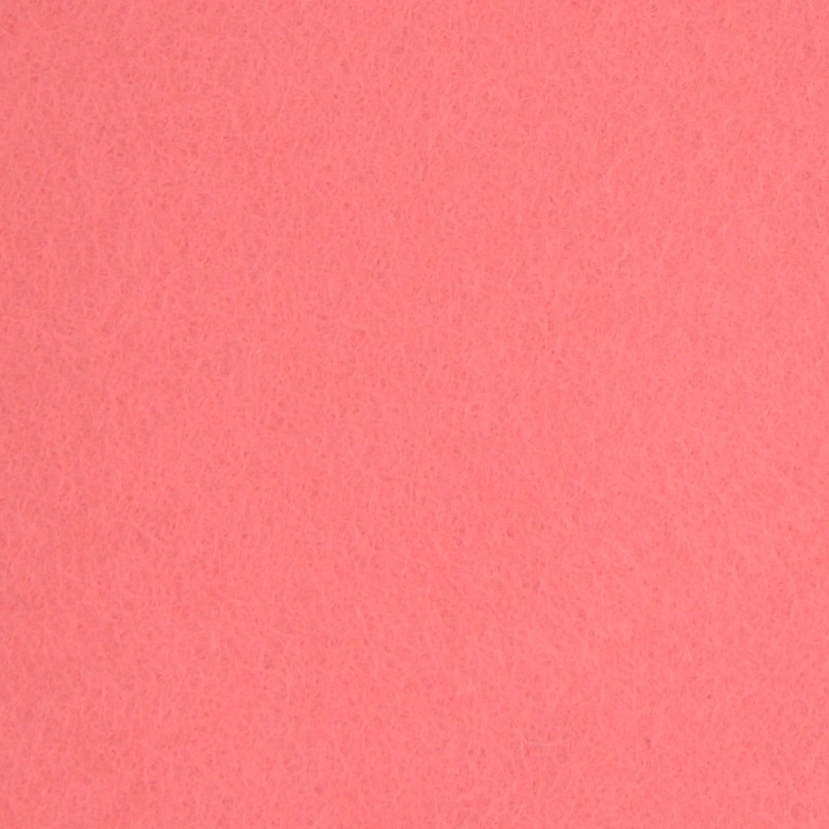 Coral Wool Blend Felt