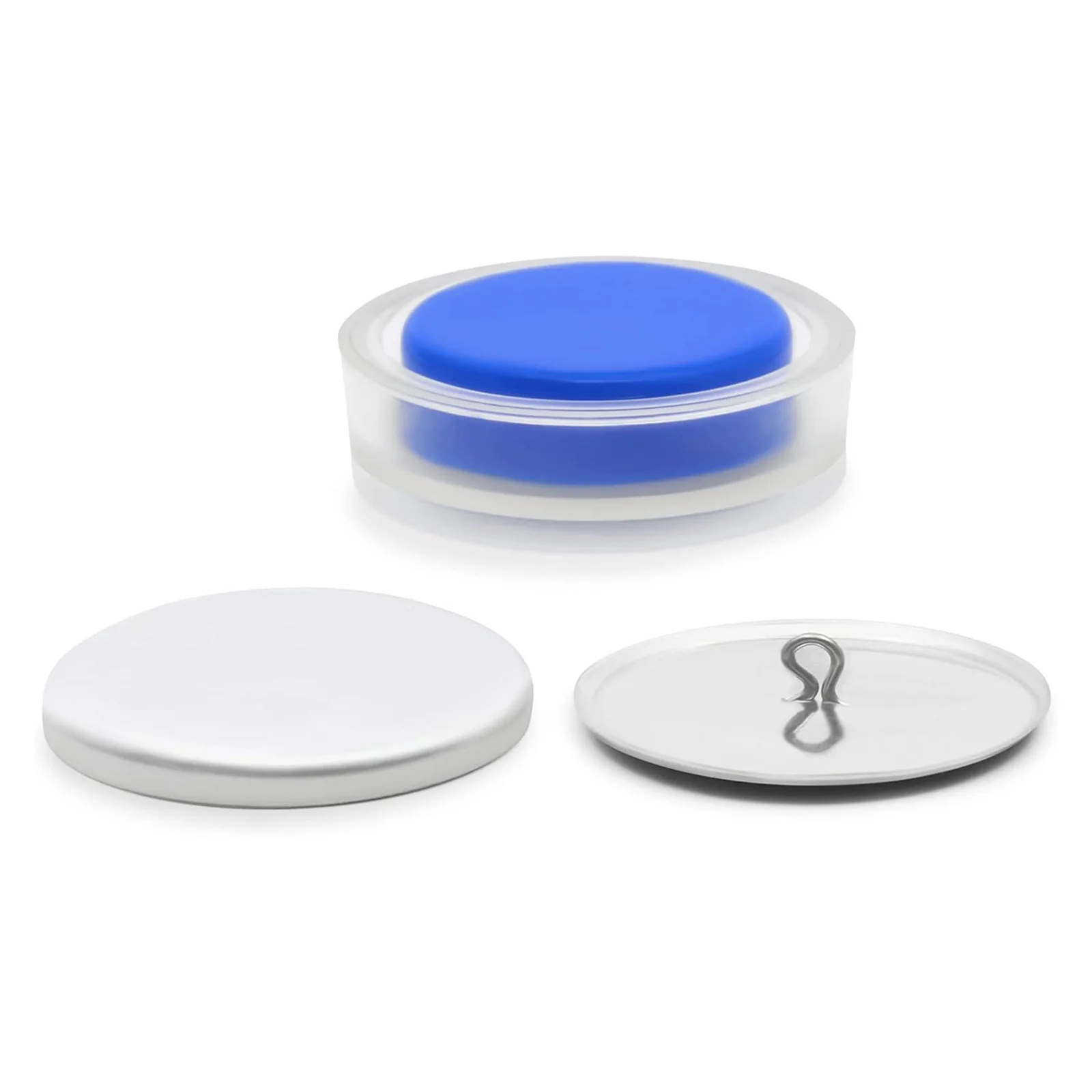 Cover Button Kit - Image 2