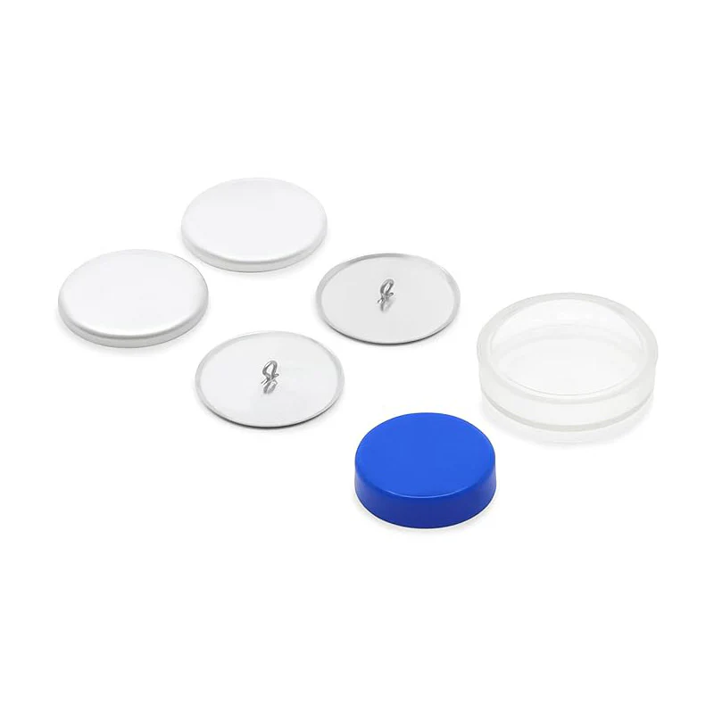 Cover Button Kit - Image 4