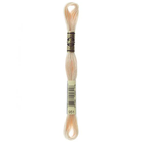 Crema Pure Wool Felt - Image 6