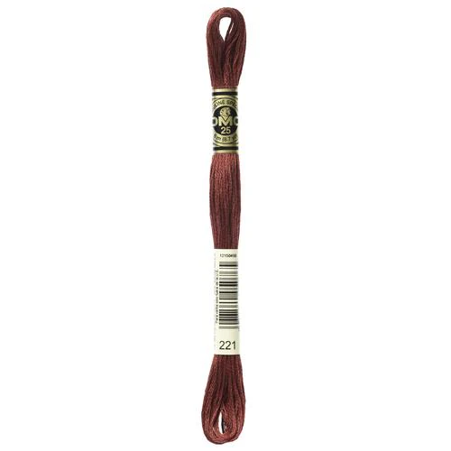 Crimson Wool Blend Felt - Image 6