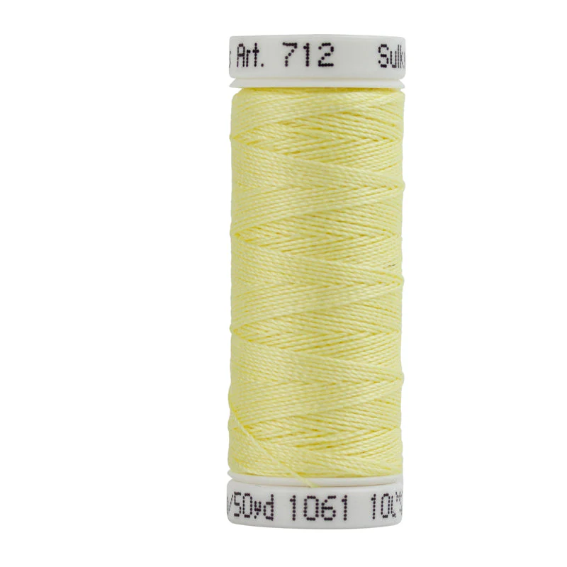 Custard Pure Wool Felt - Image 10