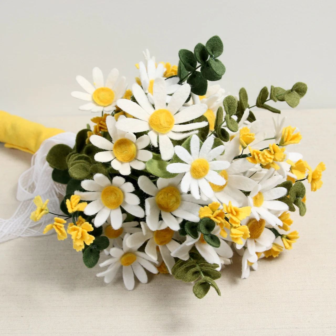 Daisy Flowers Small, Deep Etch Die - Image 5