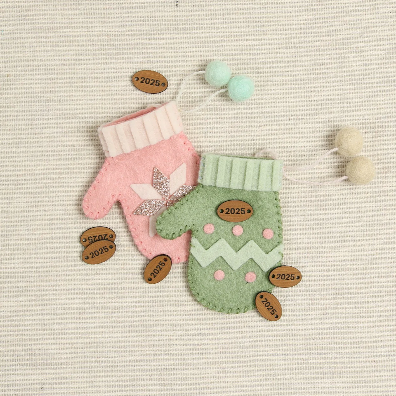 Date Tags, 2026 - Image 3