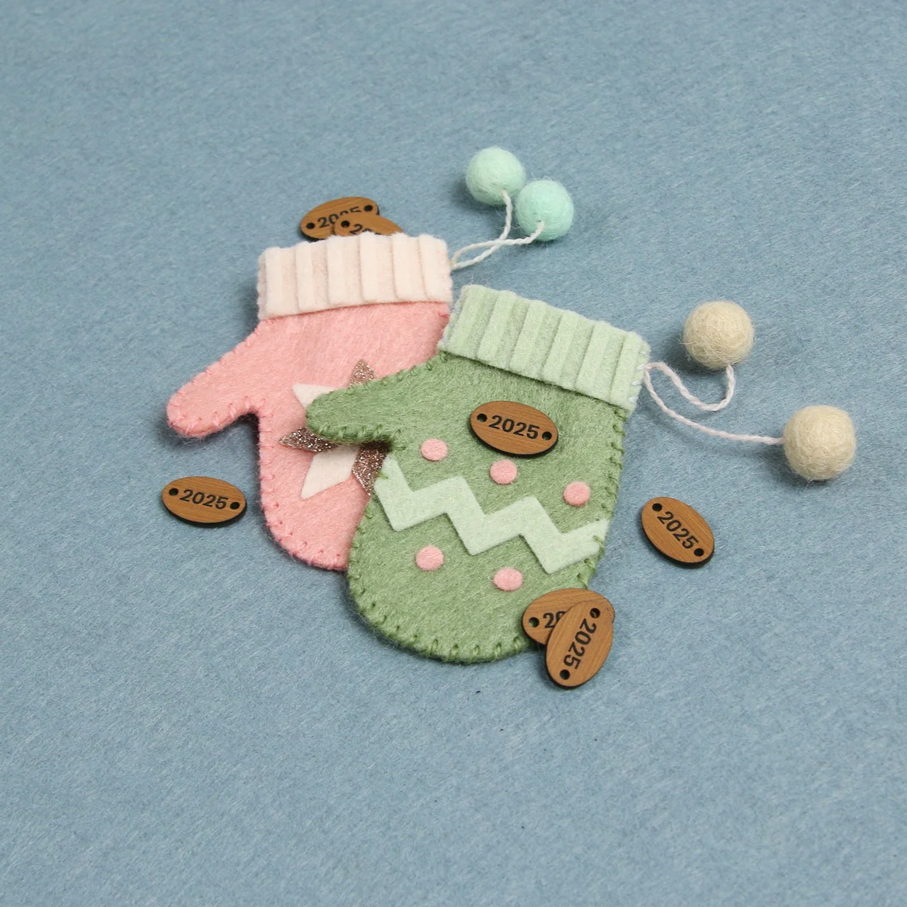 Date Tags, 2026 - Image 4