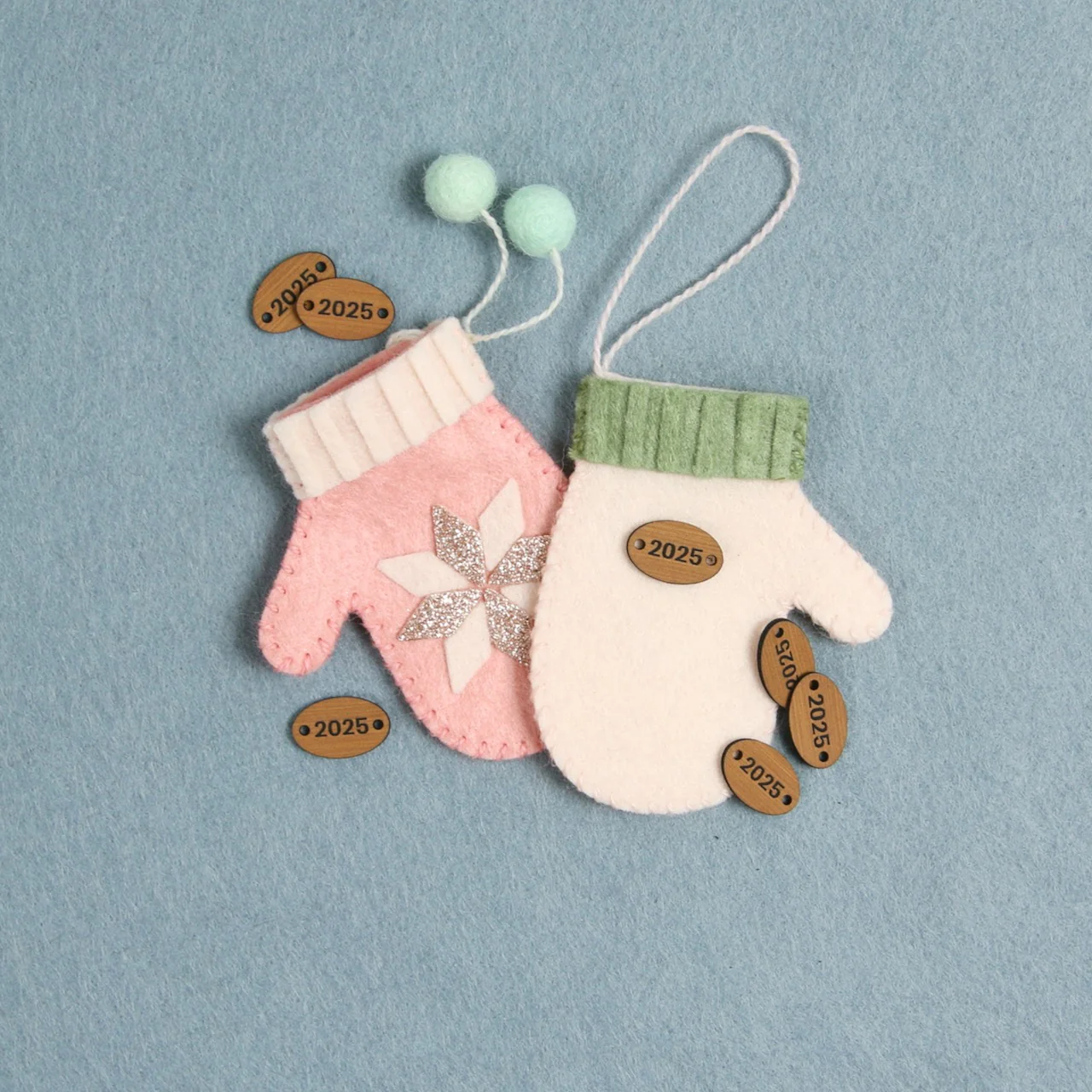 Date Tags, 2026 - Image 5