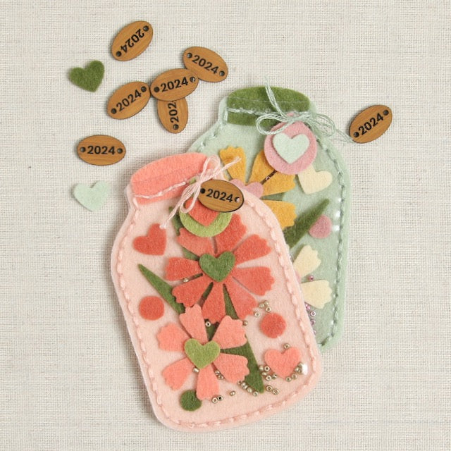Date Tags, 2026 - Image 6