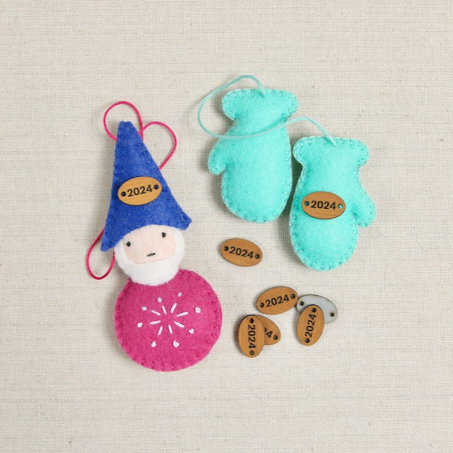 Date Tags, 2026 - Image 7