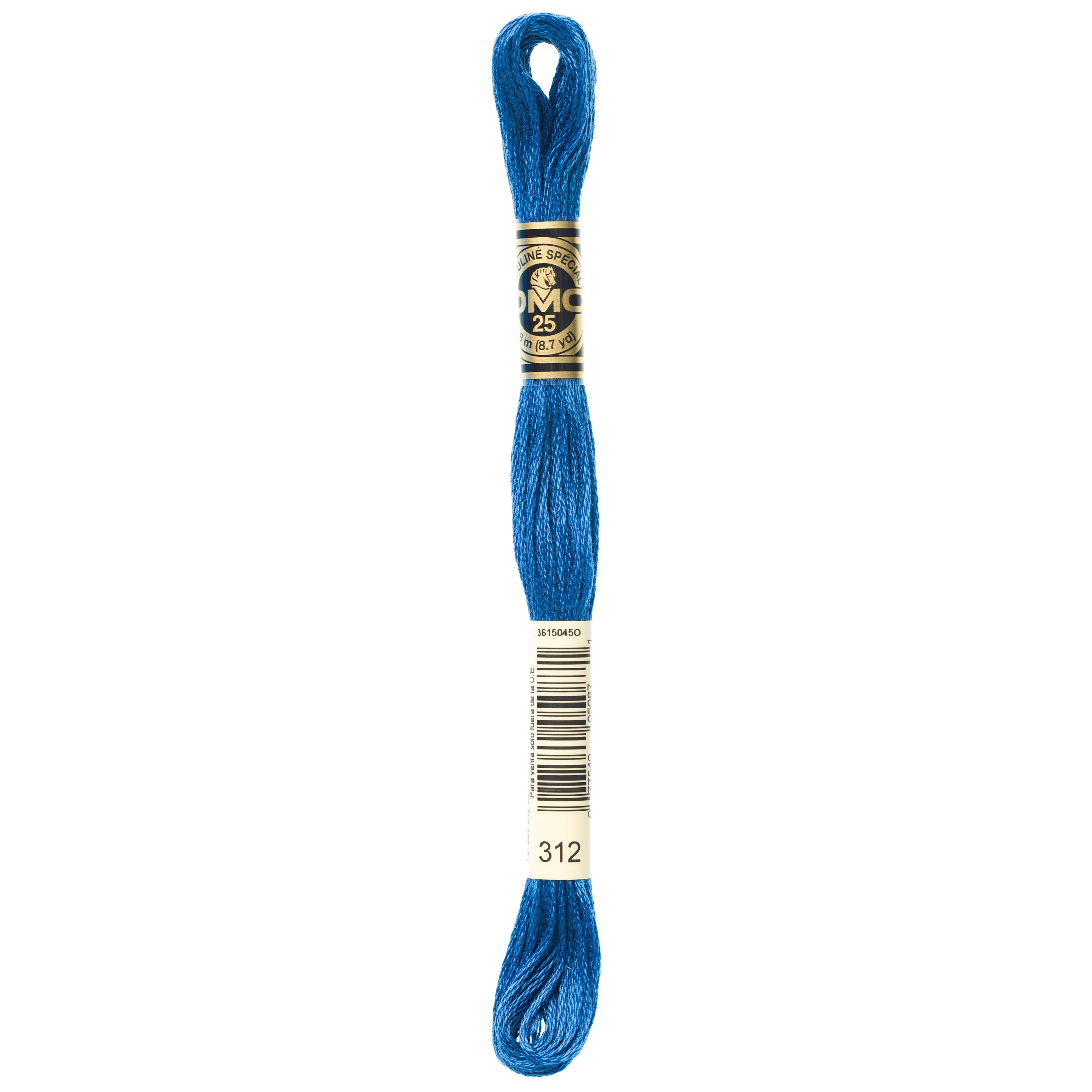 DMC Embroidery Floss, Blue Palette - Image 11
