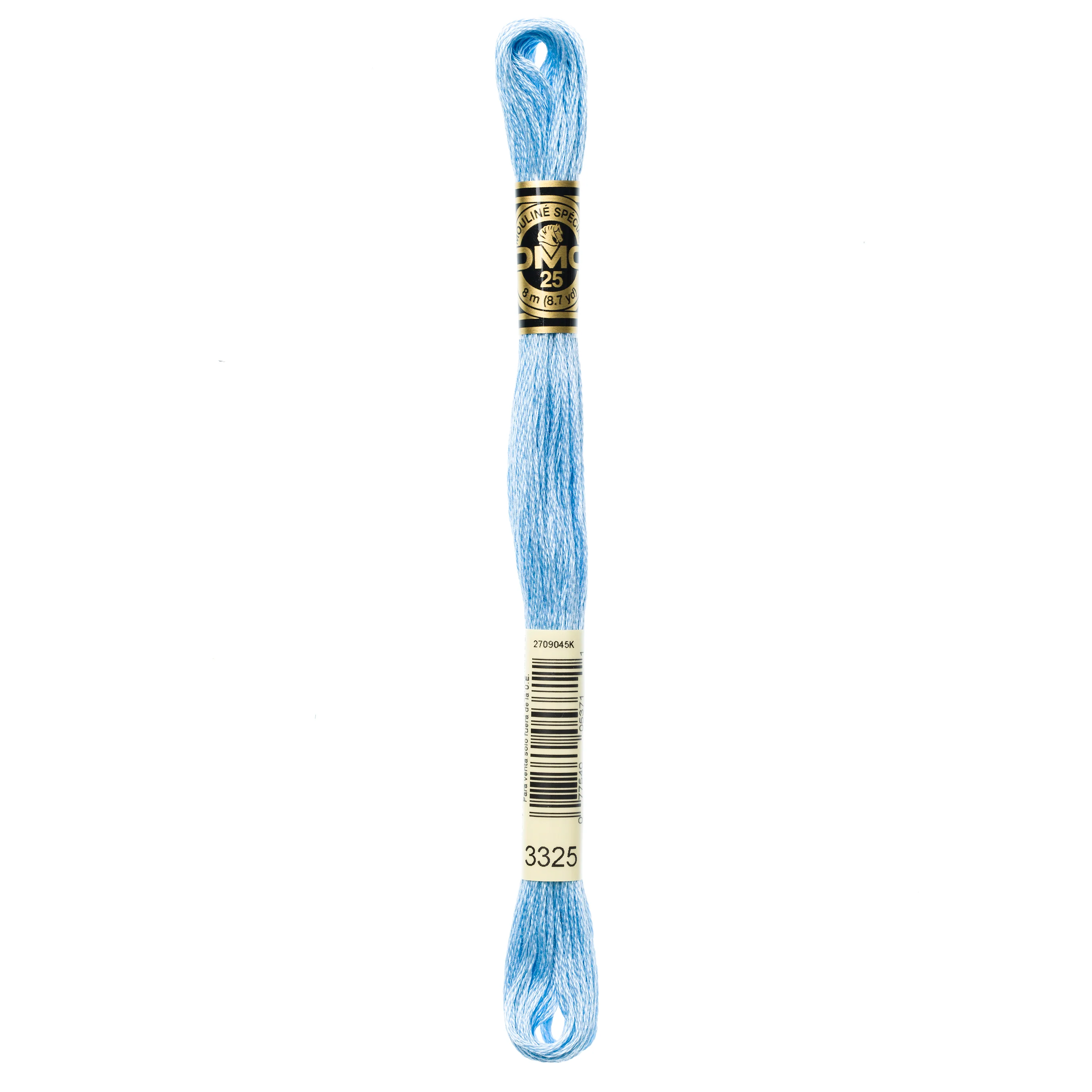 DMC Embroidery Floss, Blue Palette - Image 13