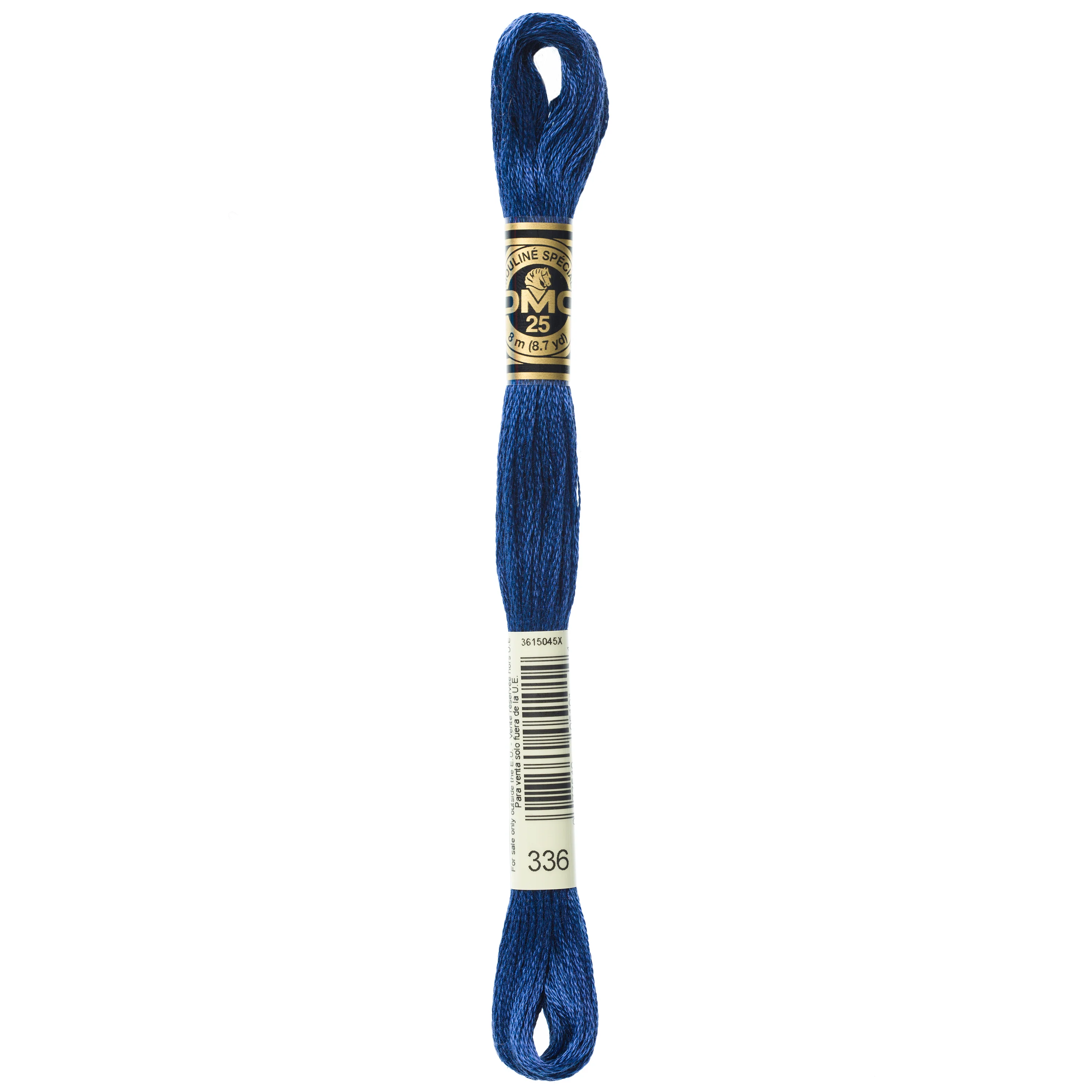 DMC Embroidery Floss, Blue Palette - Image 15